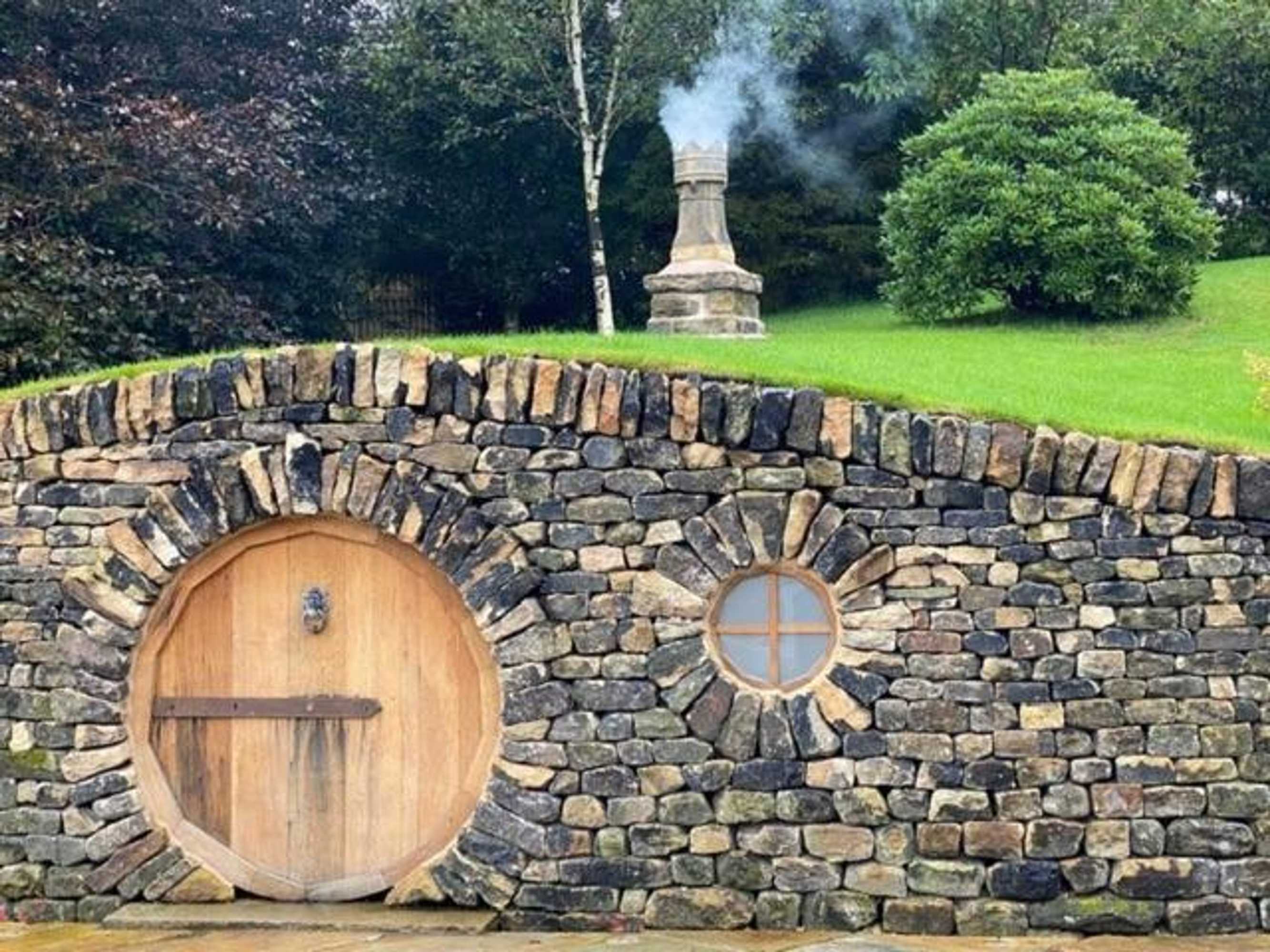 Gift card for The White Hart at Lydgate