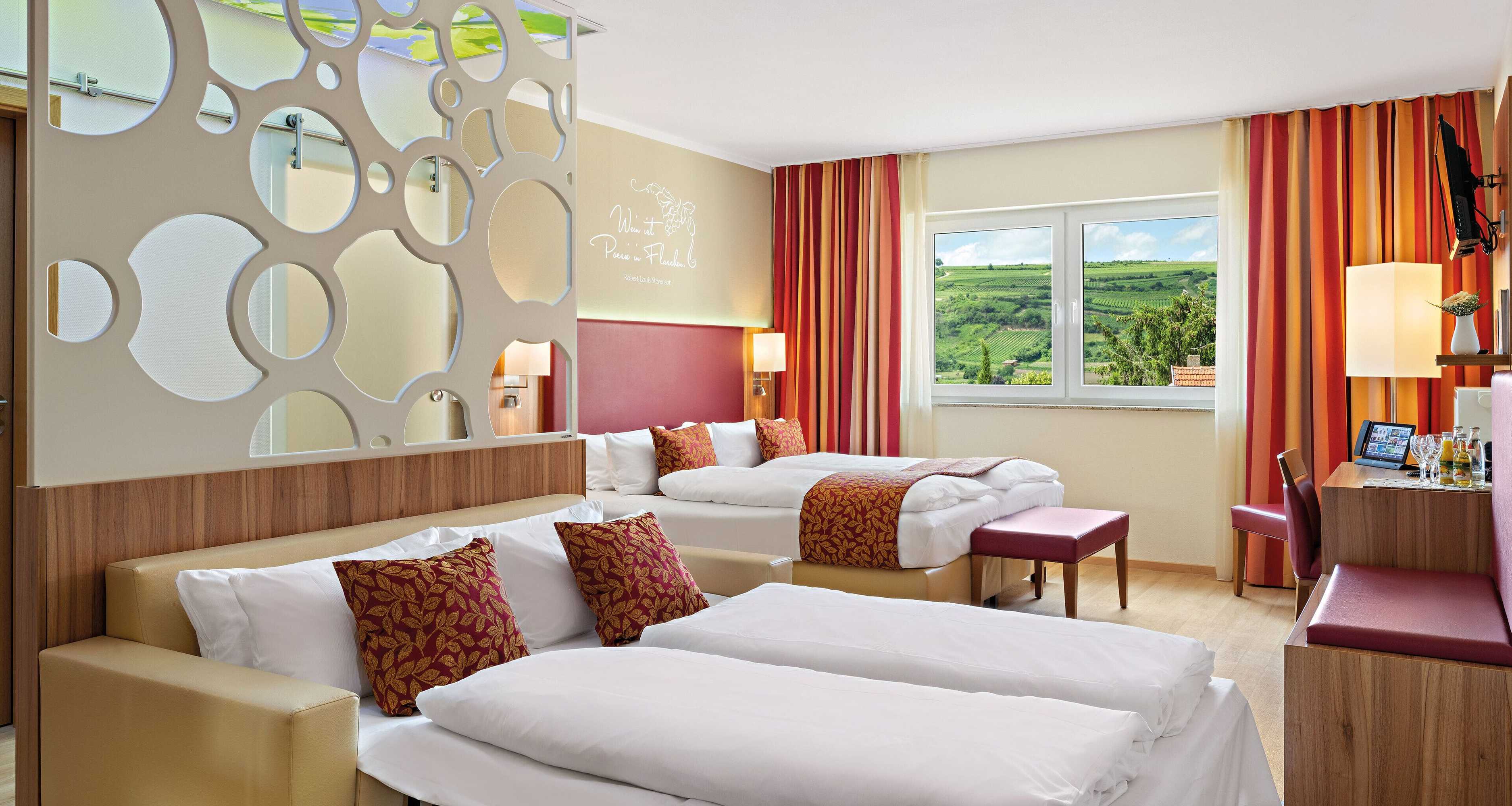 Gift card for Pfalzhotel Asselheim