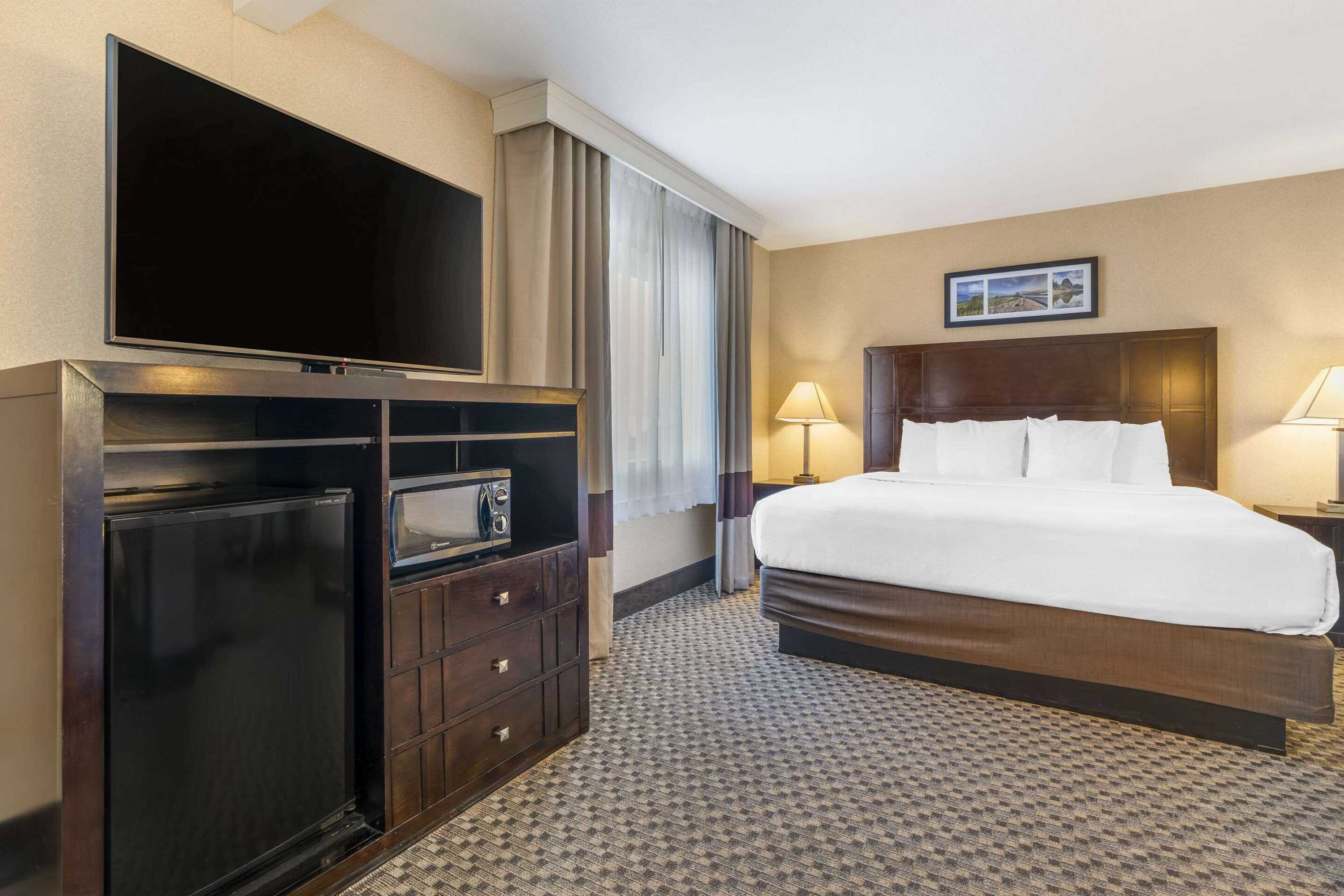 Gift card for Comfort Inn Troutdale - Portland East Gift card for Comfort Inn Troutdale - Portland East