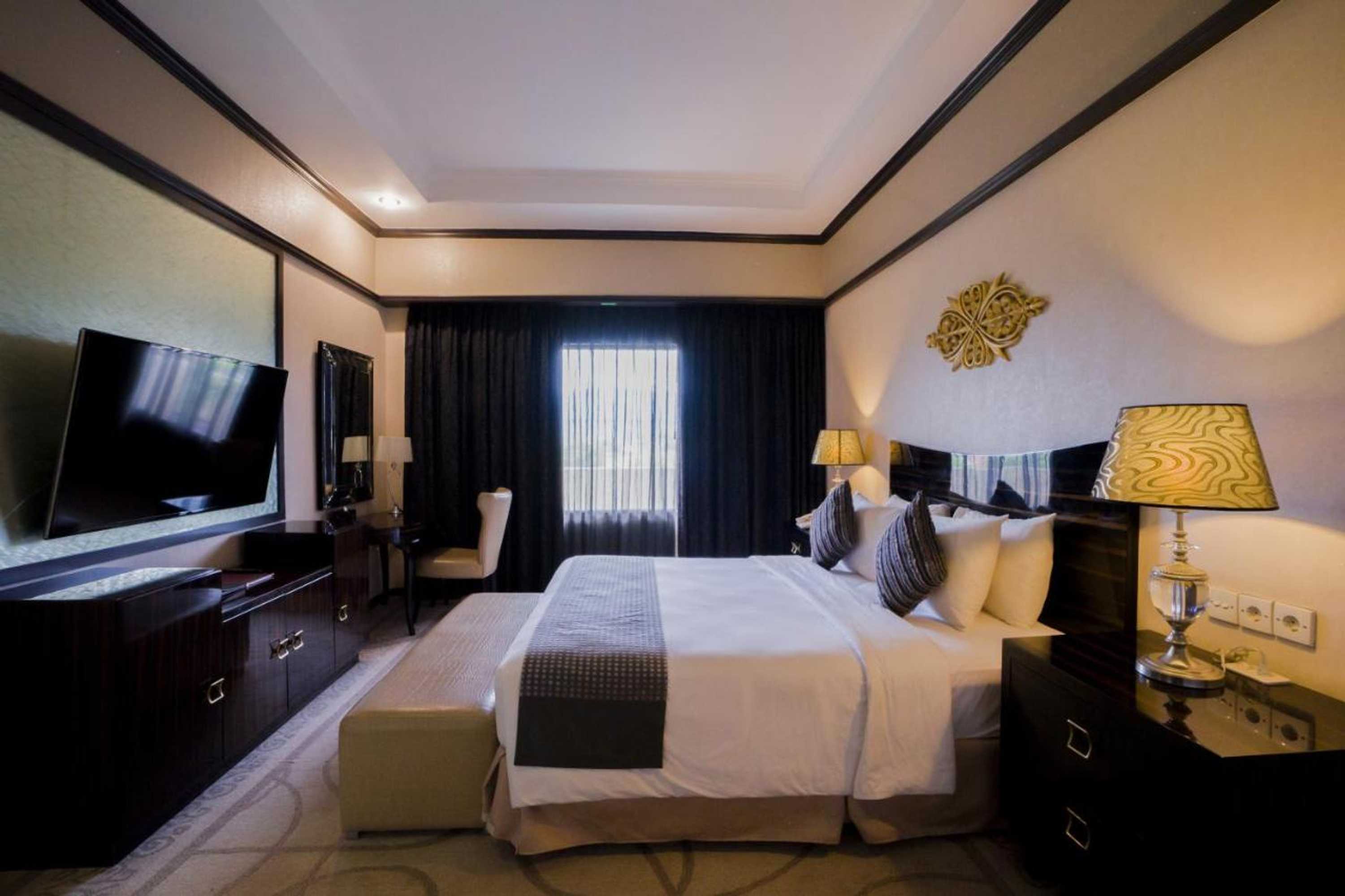 Gift card for Sutanraja Hotel & Convention Centre