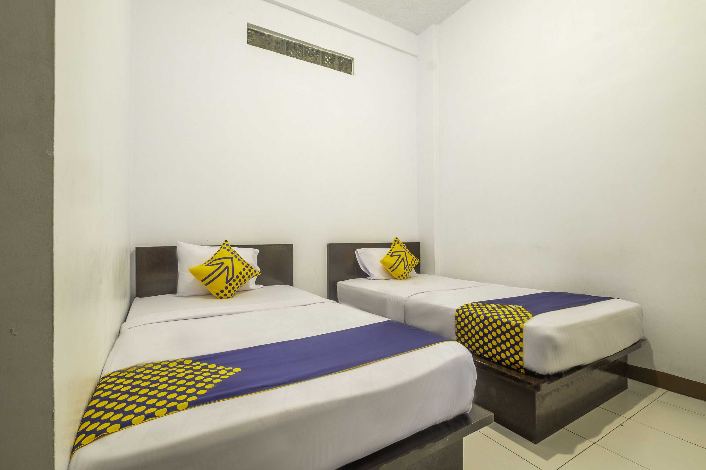Gift card for Spot ON 2395 Hotel Aden 2 Syariah Gift card for Spot ON 2395 Hotel Aden 2 Syariah