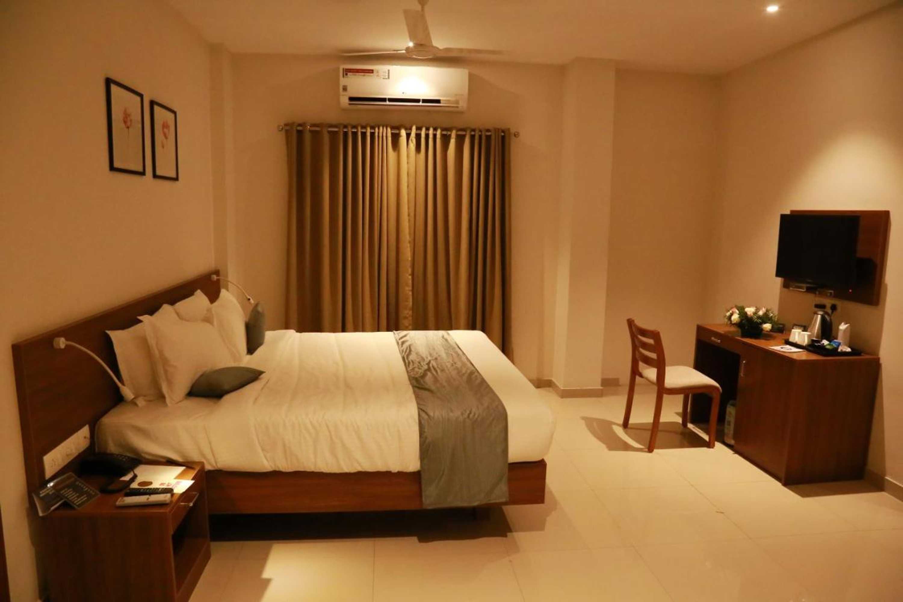 Gift card for Hotel Picnic