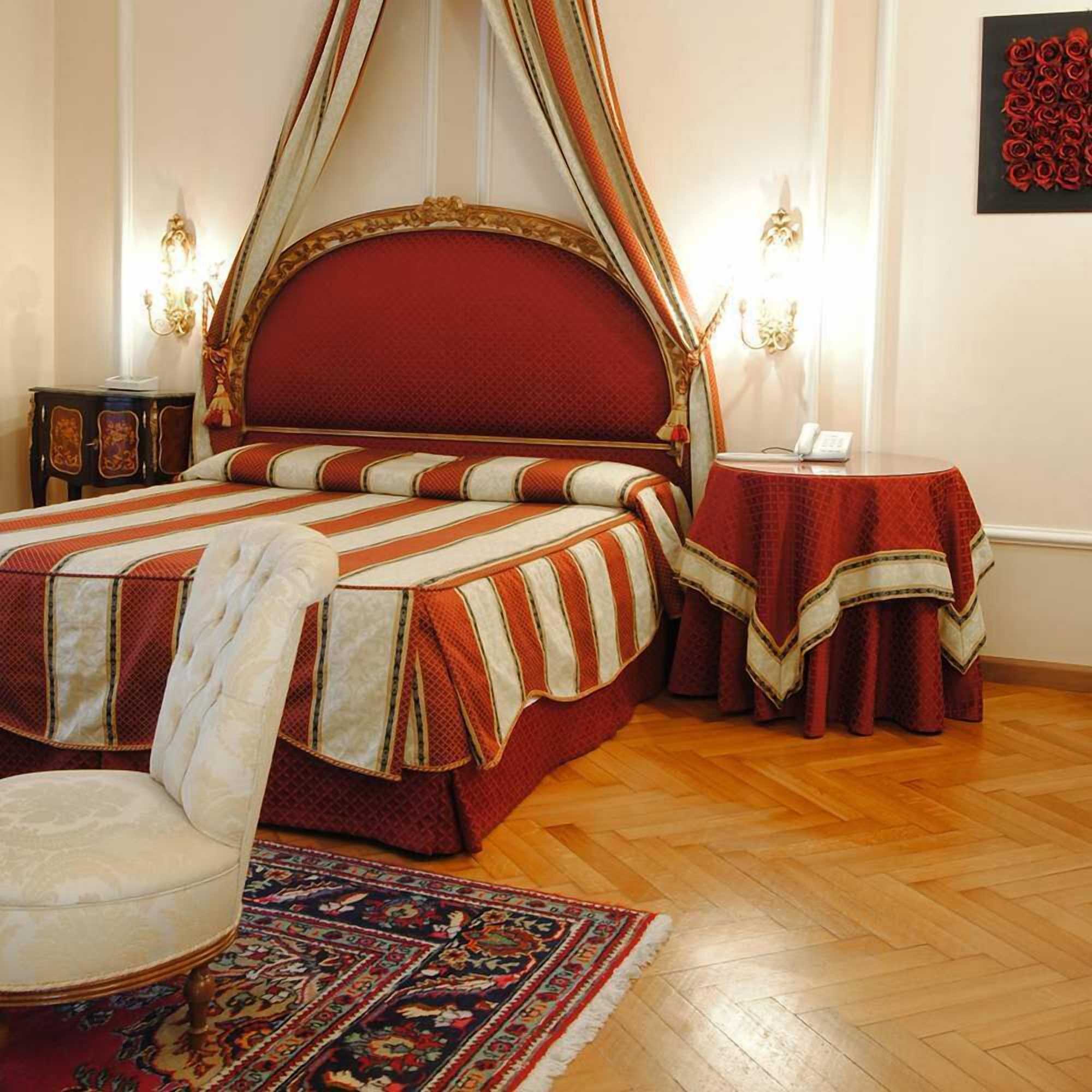 Gift card for Park Hotel Villa Potenziani Gift card for Park Hotel Villa Potenziani