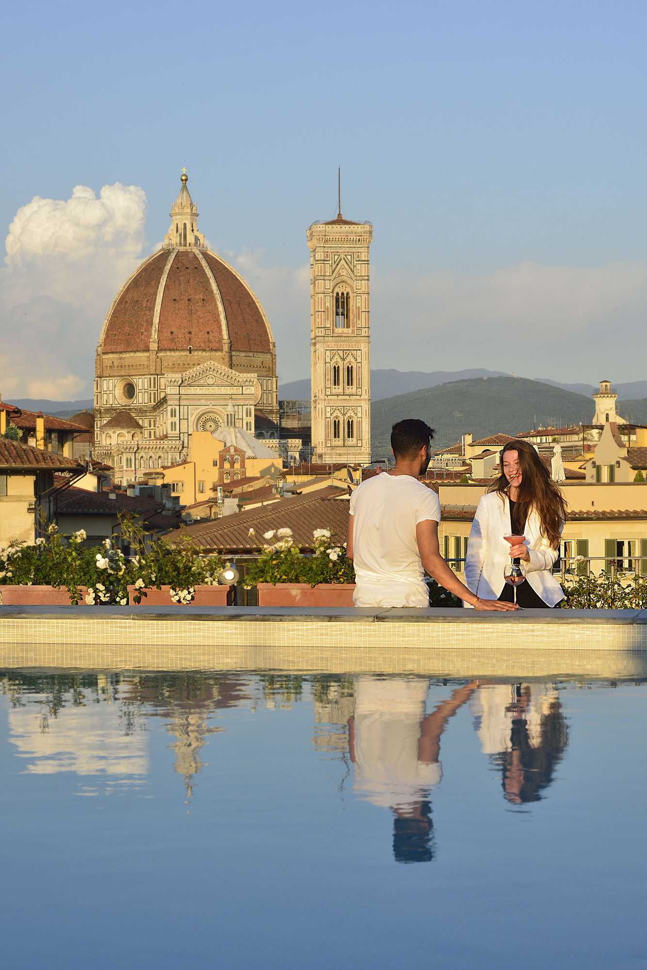 Gift card for Grand Hotel Minerva Florence Gift card for Grand Hotel Minerva Florence