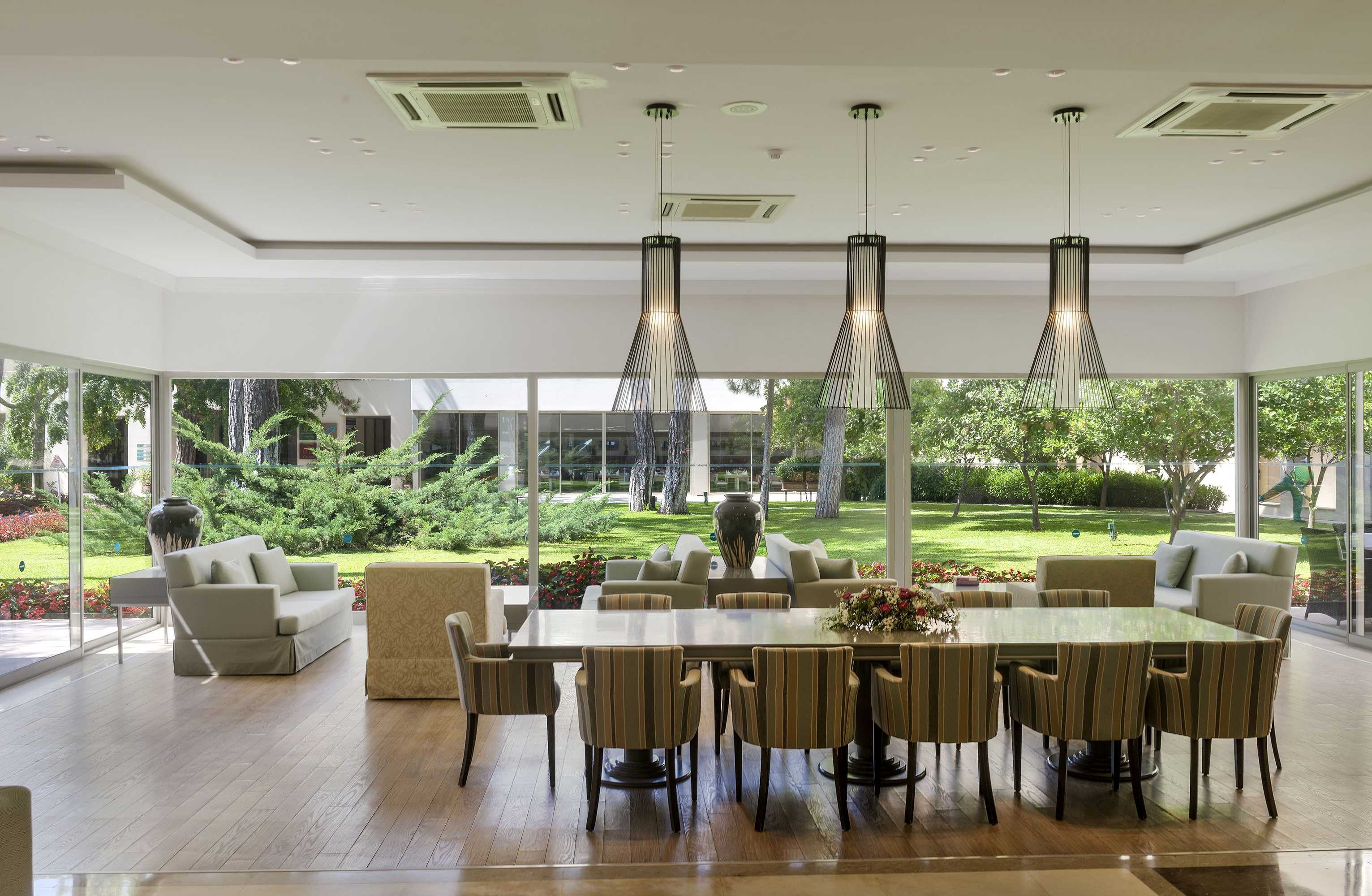 Gift card for Turquoise Hotel - All Inclusive