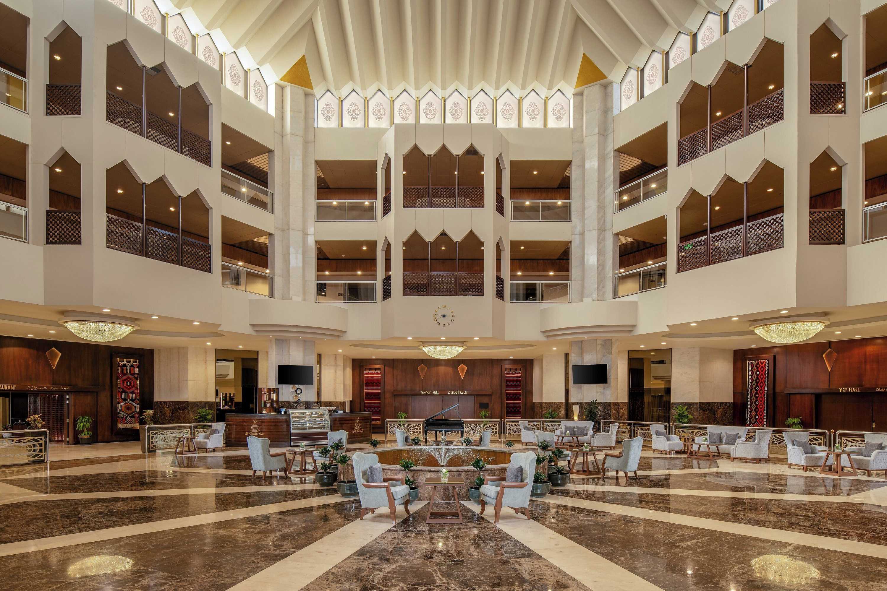 Gift card for Intercontinental Taif by Ihg Gift card for Intercontinental Taif by Ihg