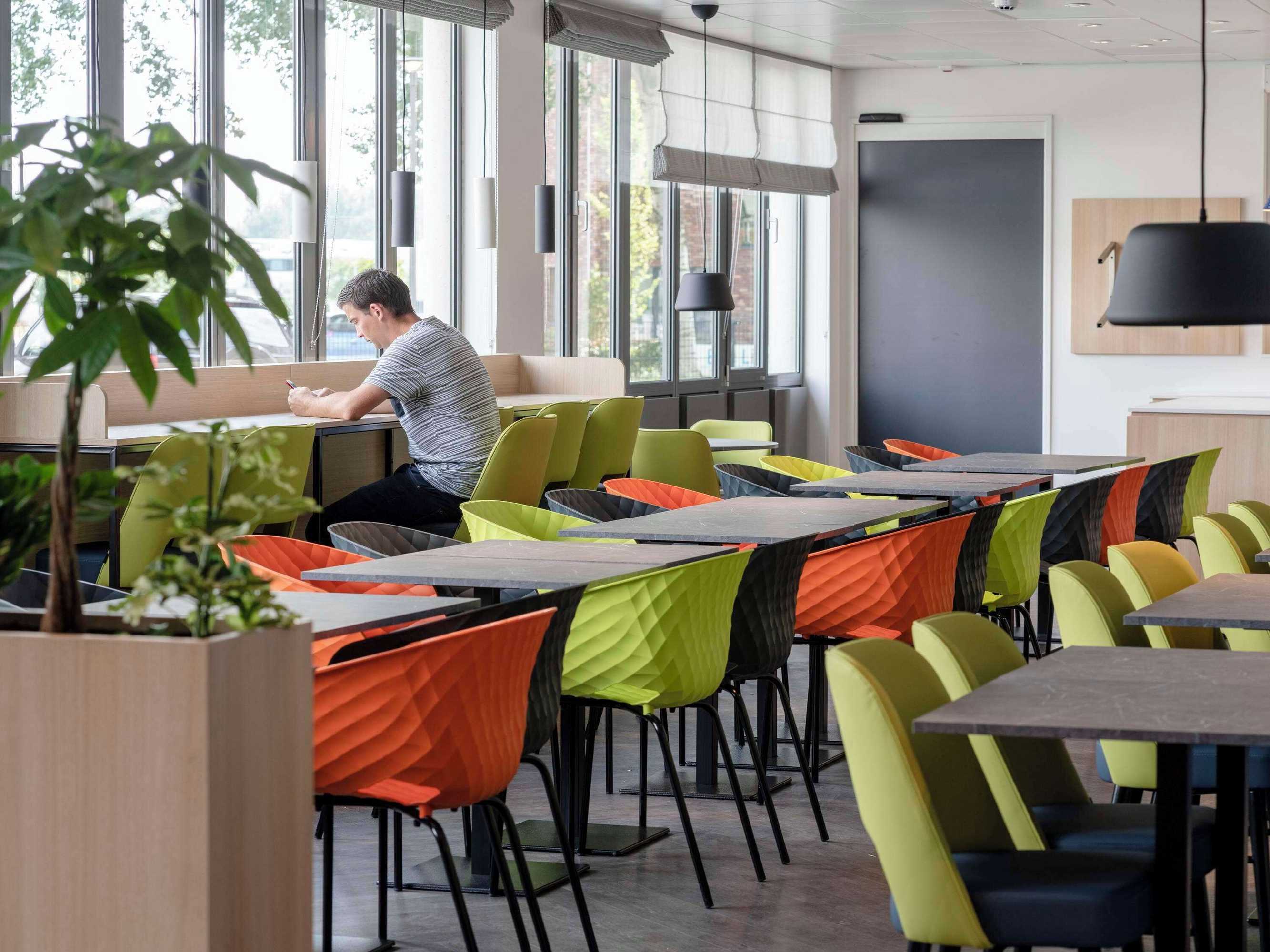 Gift card for Ibis Styles Almere Gift card for Ibis Styles Almere