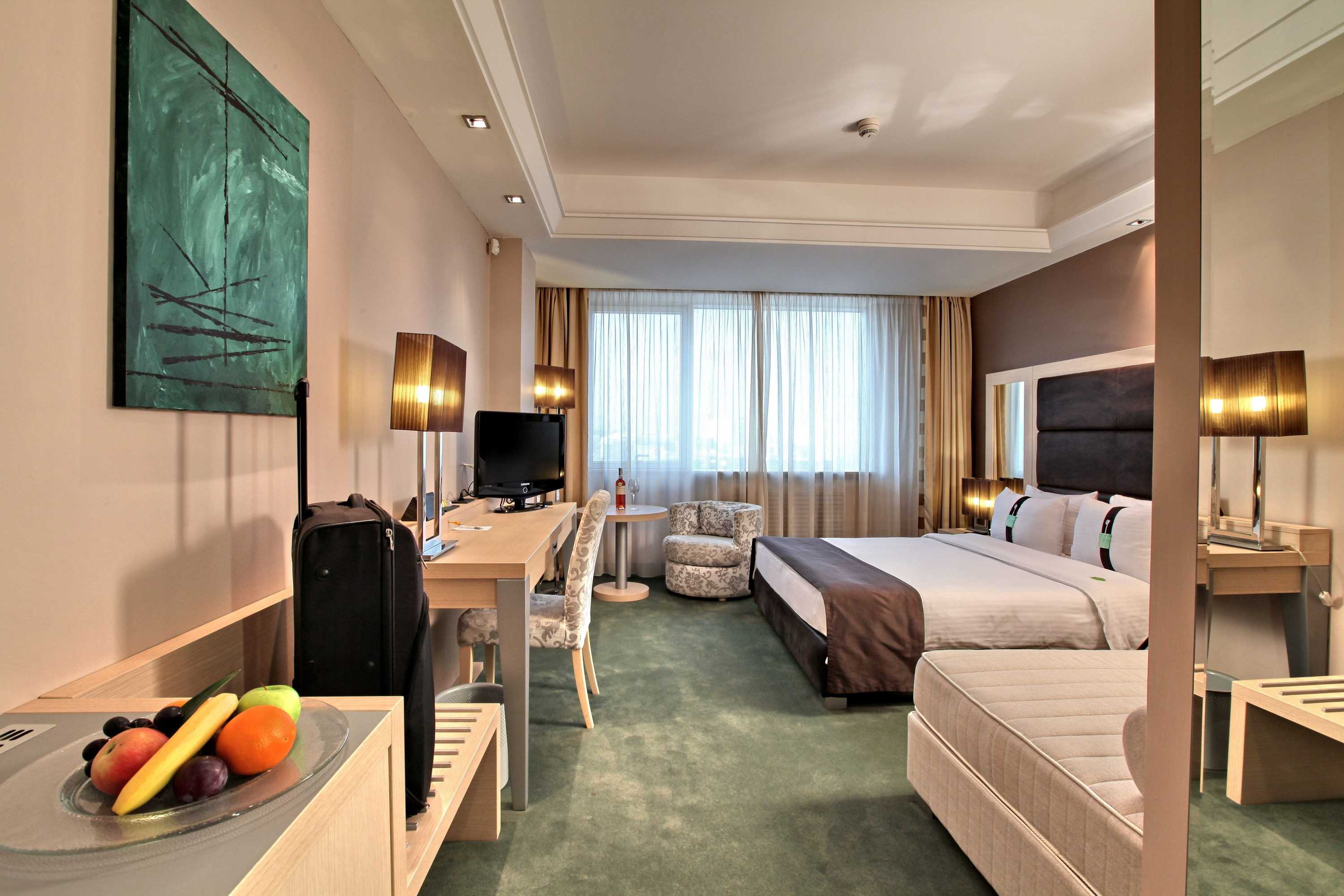 Gift card for Holiday Inn Belgrade by Ihg Gift card for Holiday Inn Belgrade by Ihg