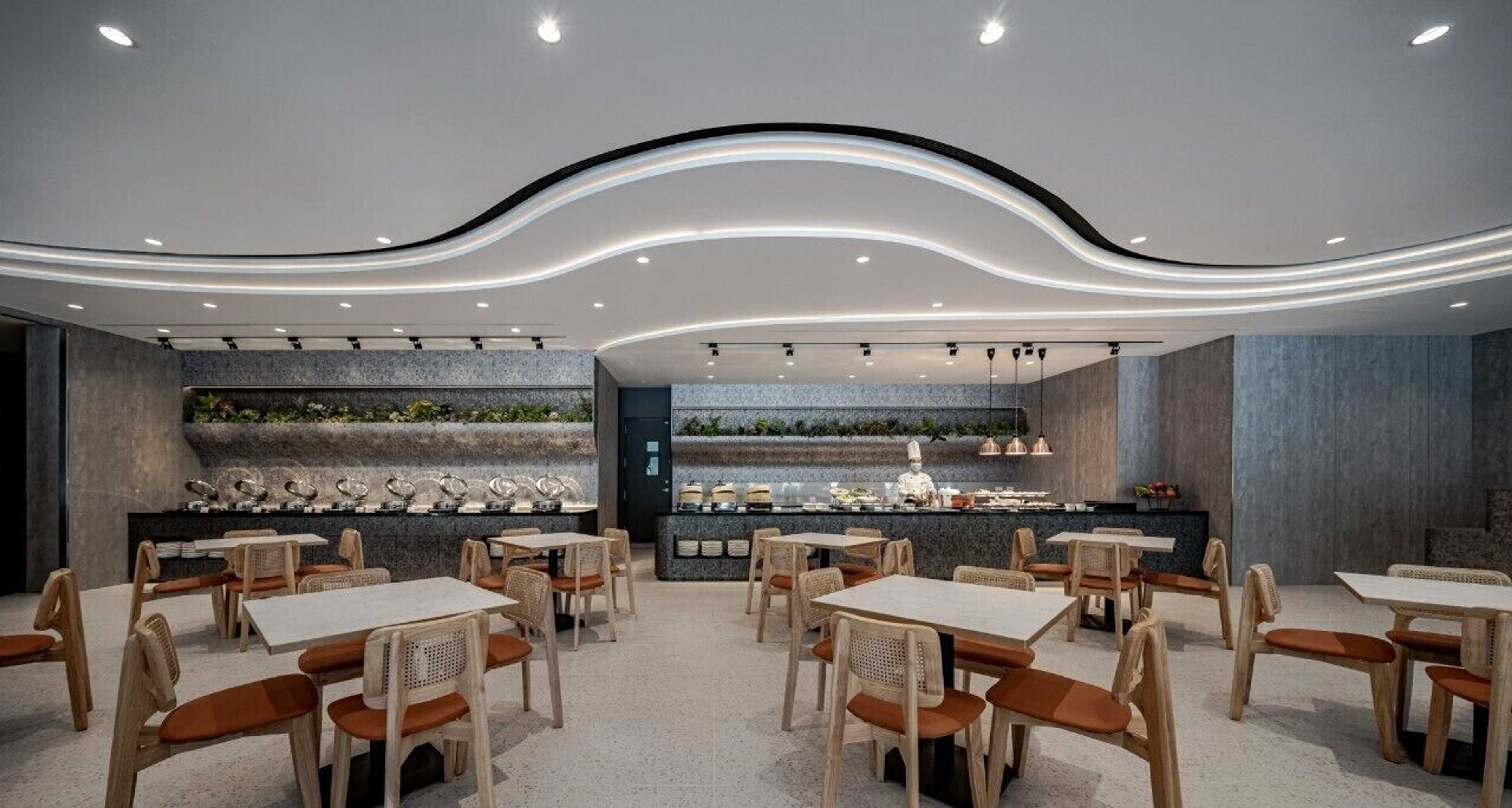 Gift card for Guan Xiang Century