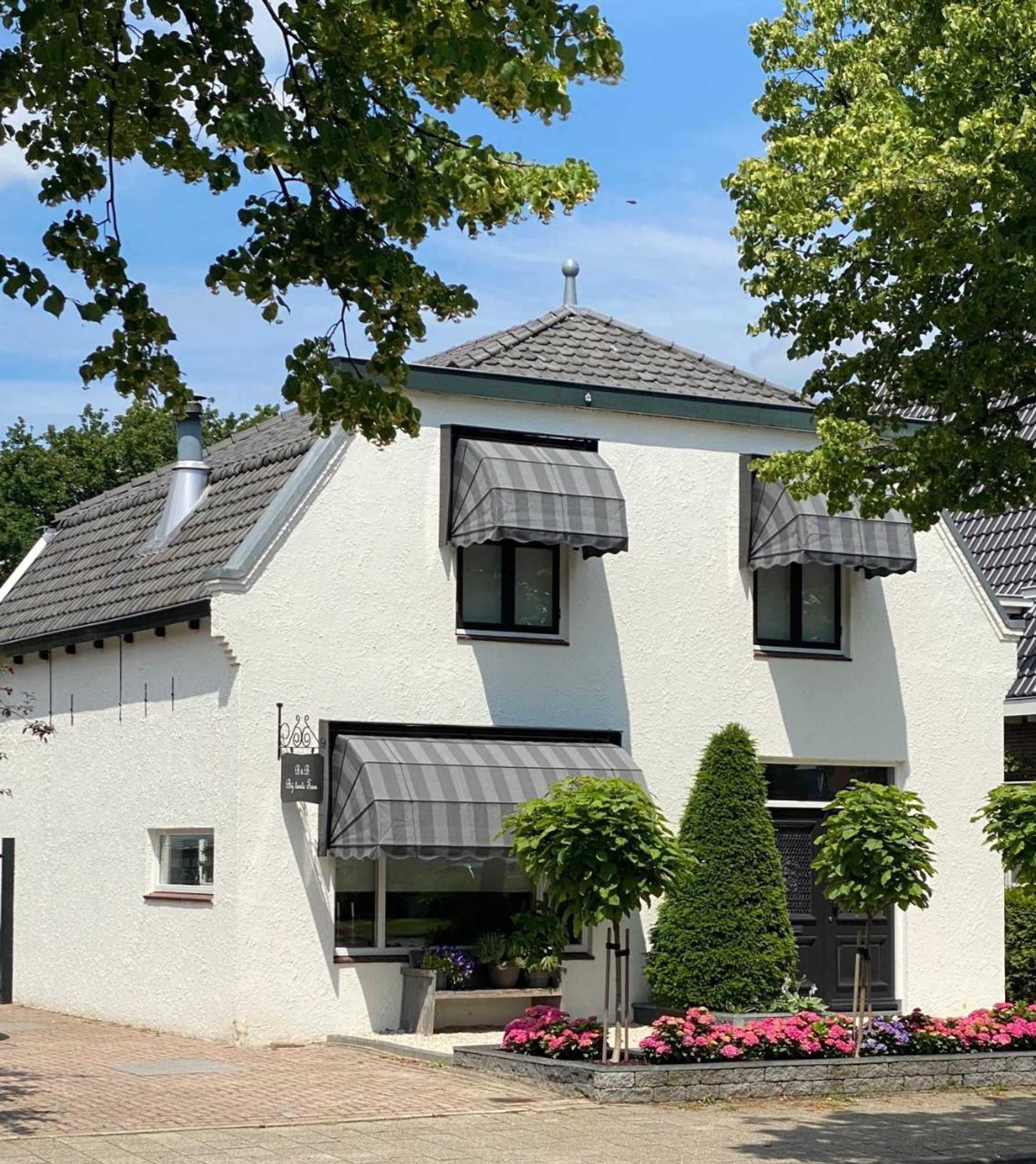 Gift card for B&b Bij Tante Teun