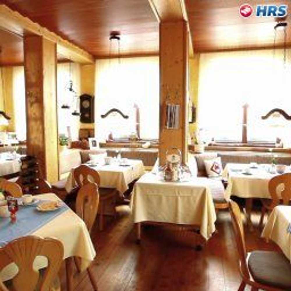 Gift card for Hotel Bei Liebe's