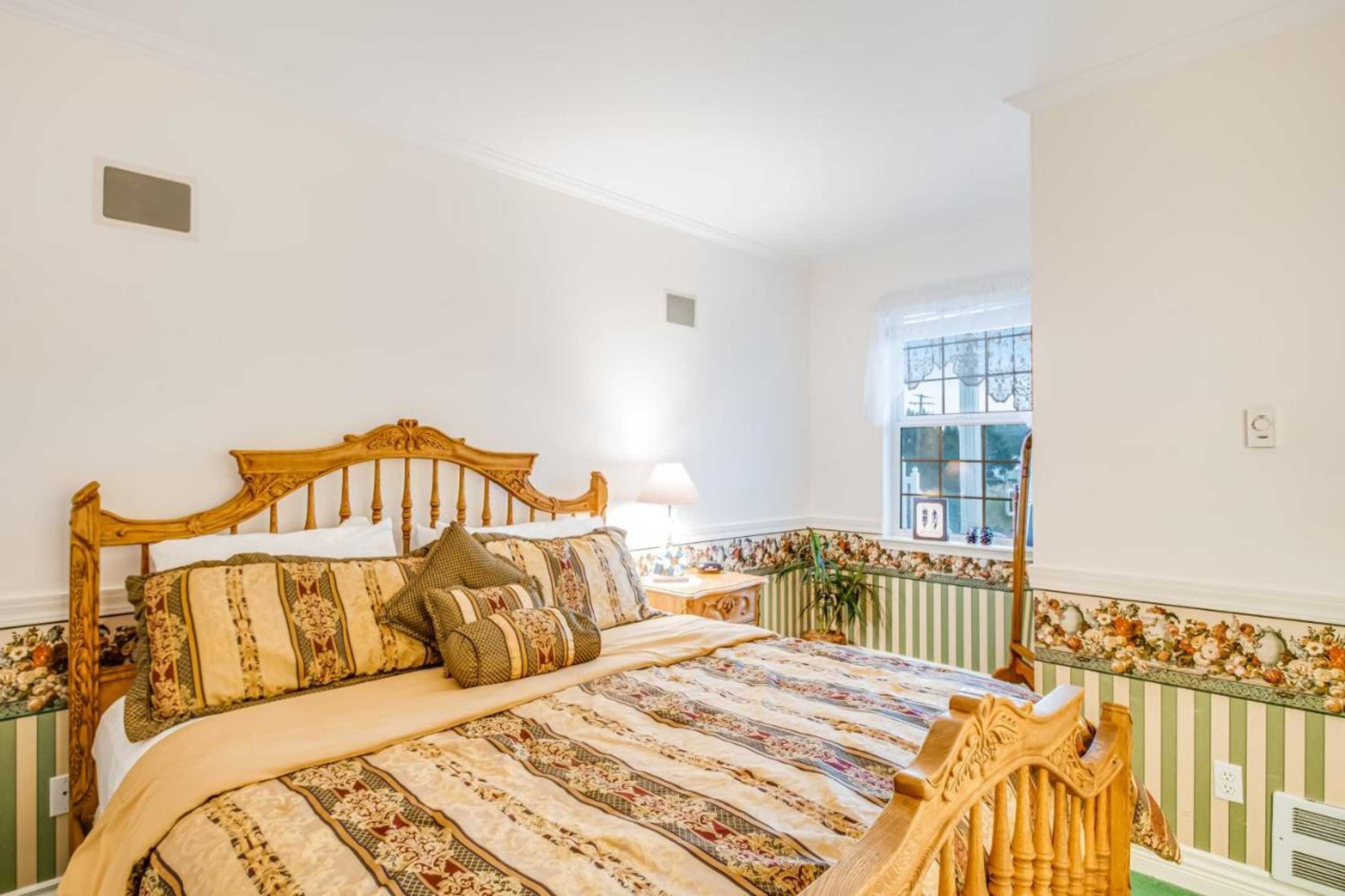 Gift card for Judith Ann Inn