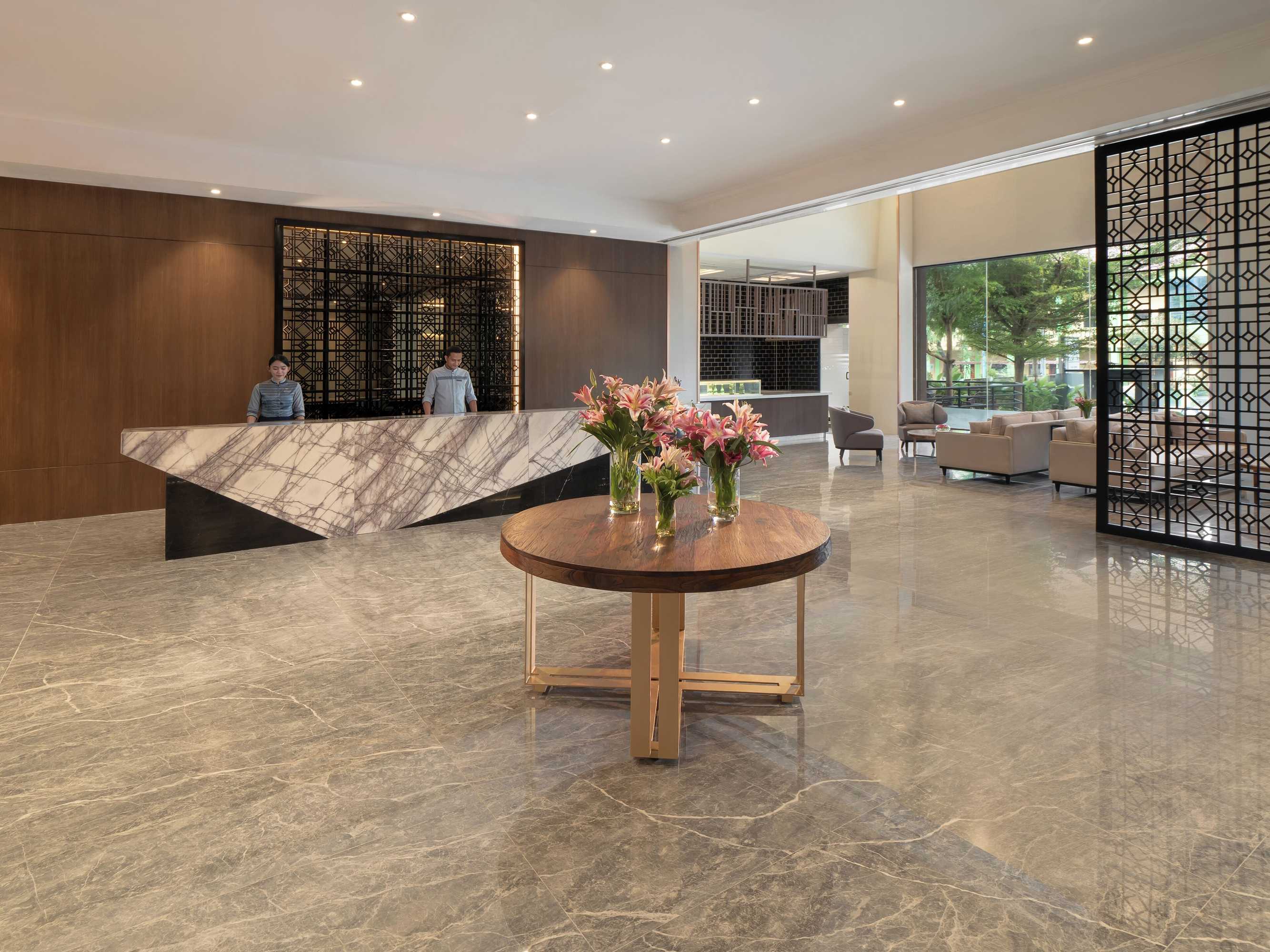 Gift card for Aiho Hotel Medan