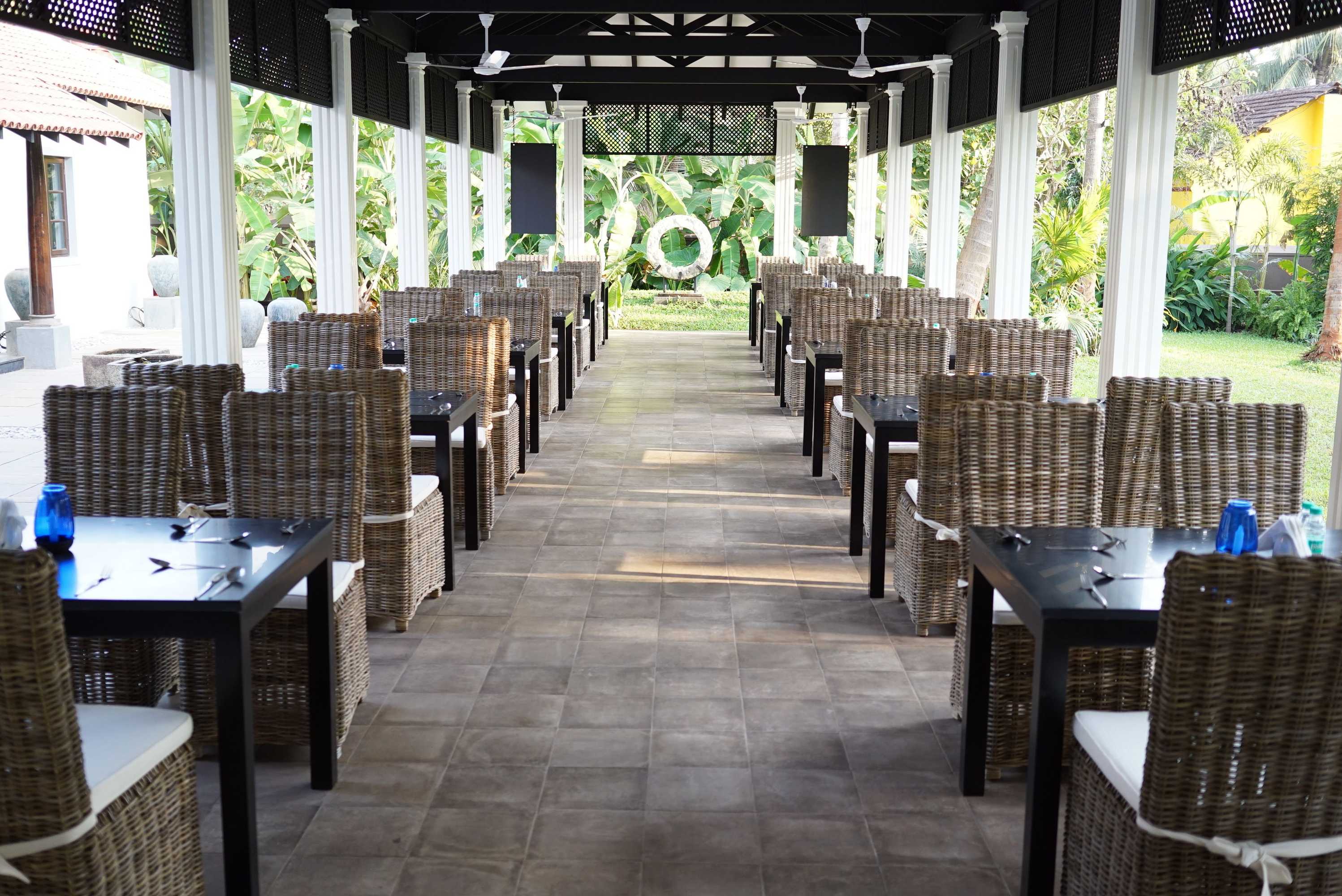 Gift card for Andores Resort And Spa - Calangute Gift card for Andores Resort And Spa - Calangute