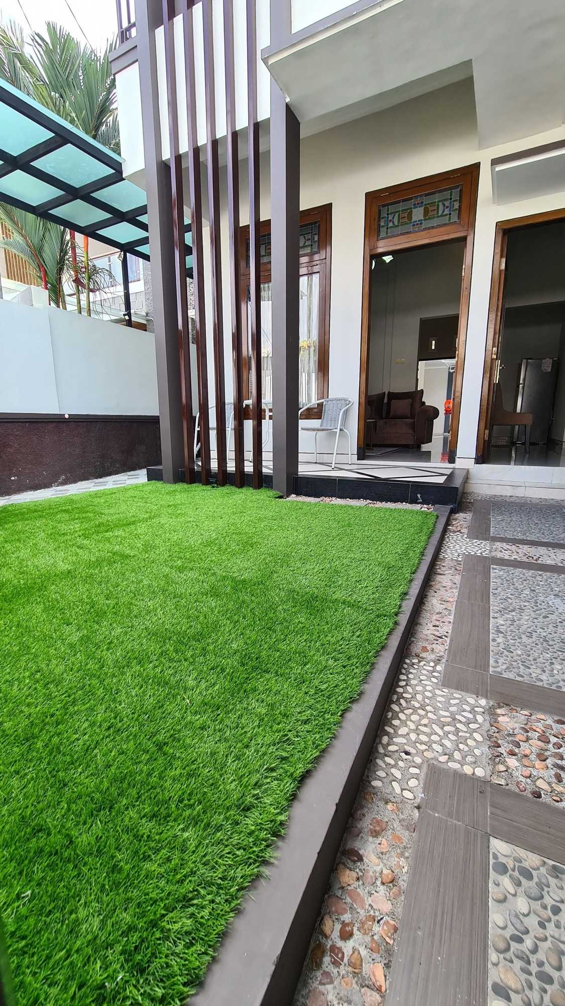 Gift card for Oemah Wisata Ringinsari