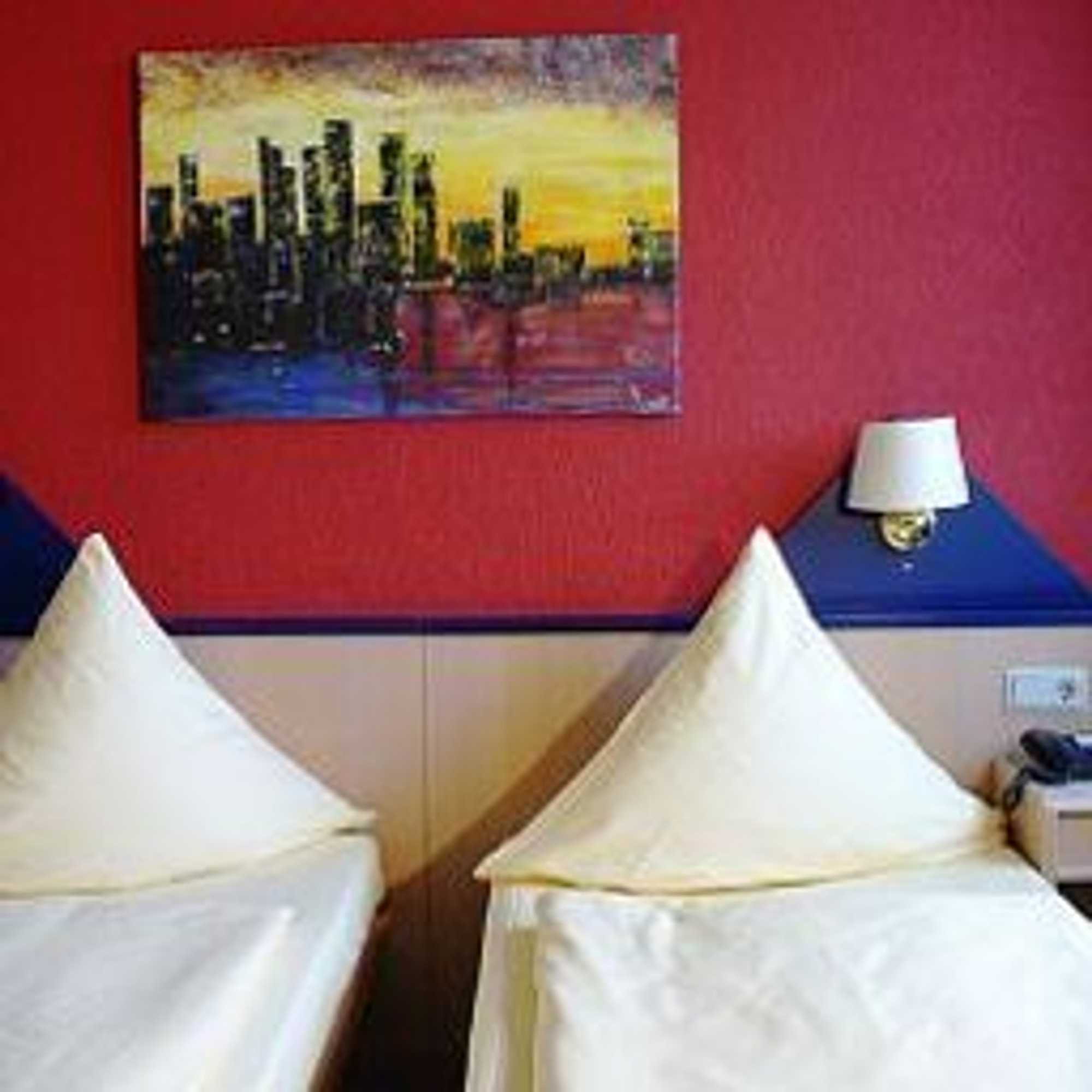 Gift card for Hotel Stadt Hamburg am Fluss Saarbrücken Gift card for Hotel Stadt Hamburg am Fluss Saarbrücken