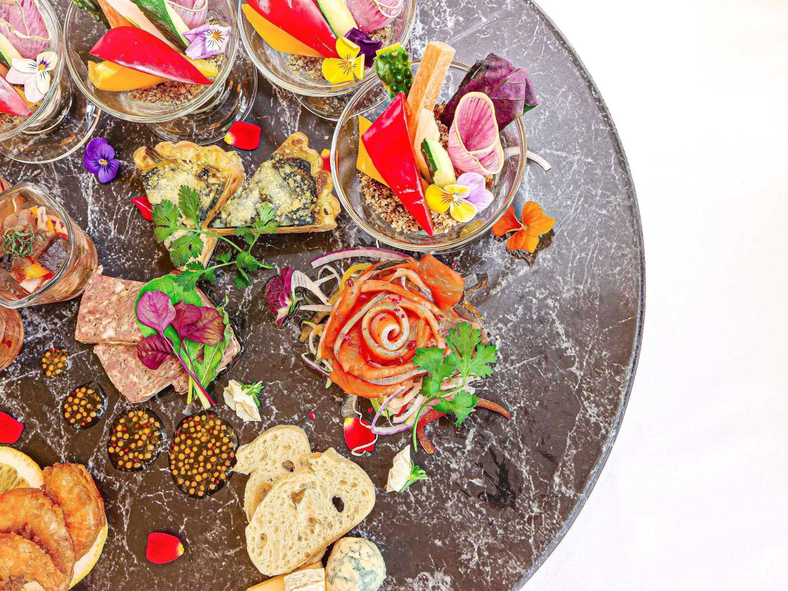 Gift card for Mercure Okinawa Naha