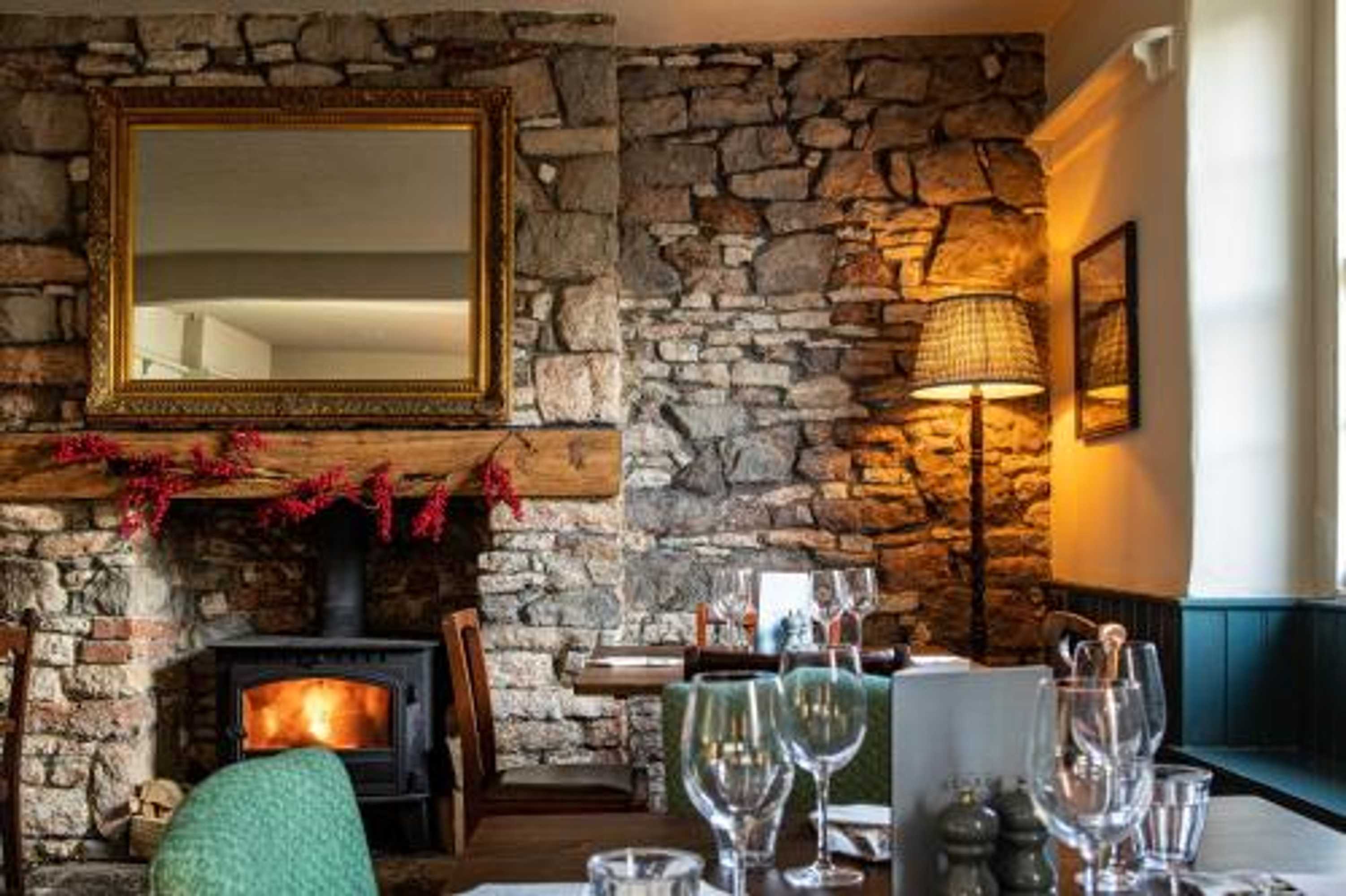 Gift card for The George at Backwell Gift card for The George at Backwell