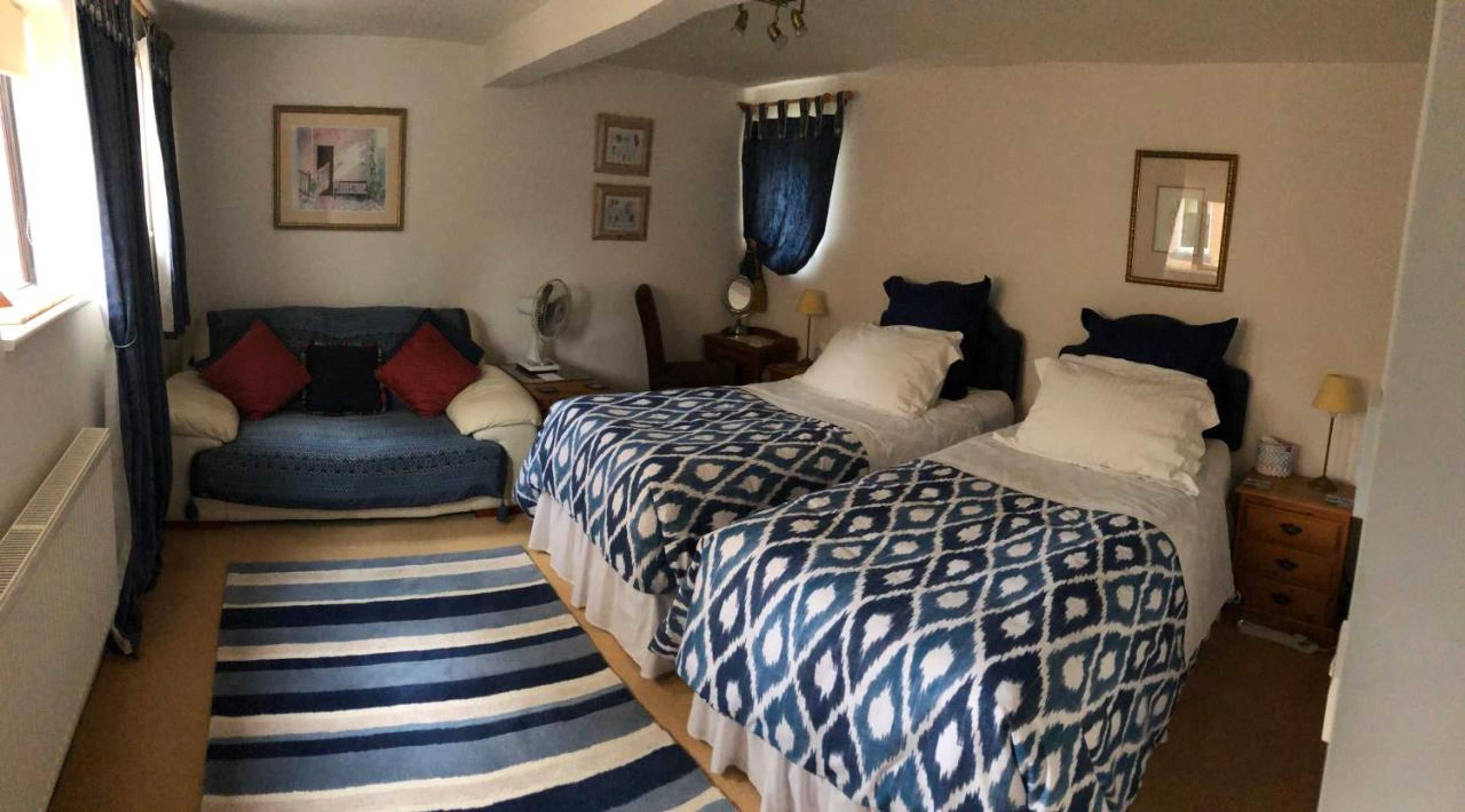 Gift card for Ye Olde Globe & Chequers