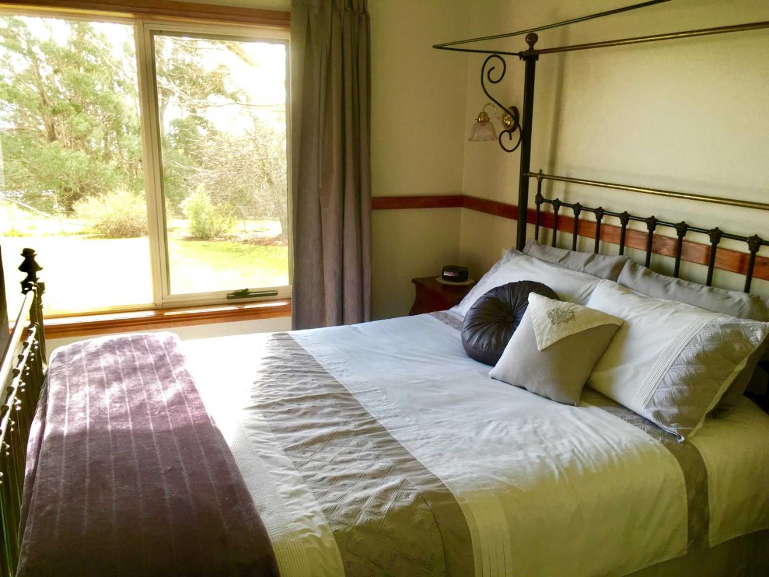 Gift card for Killynaught Spa Cottages