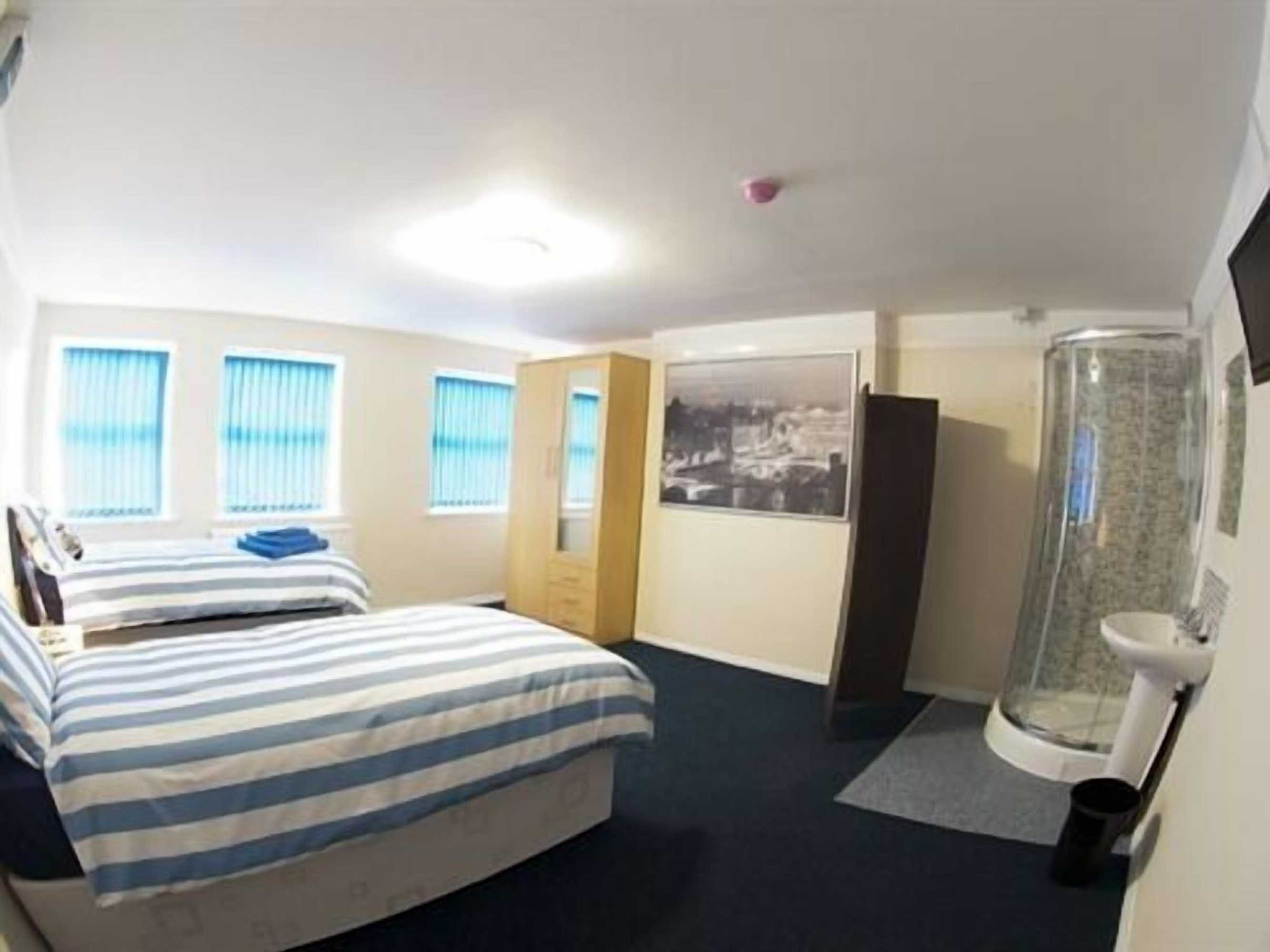 Gift card for Liverpool Gateway Inn