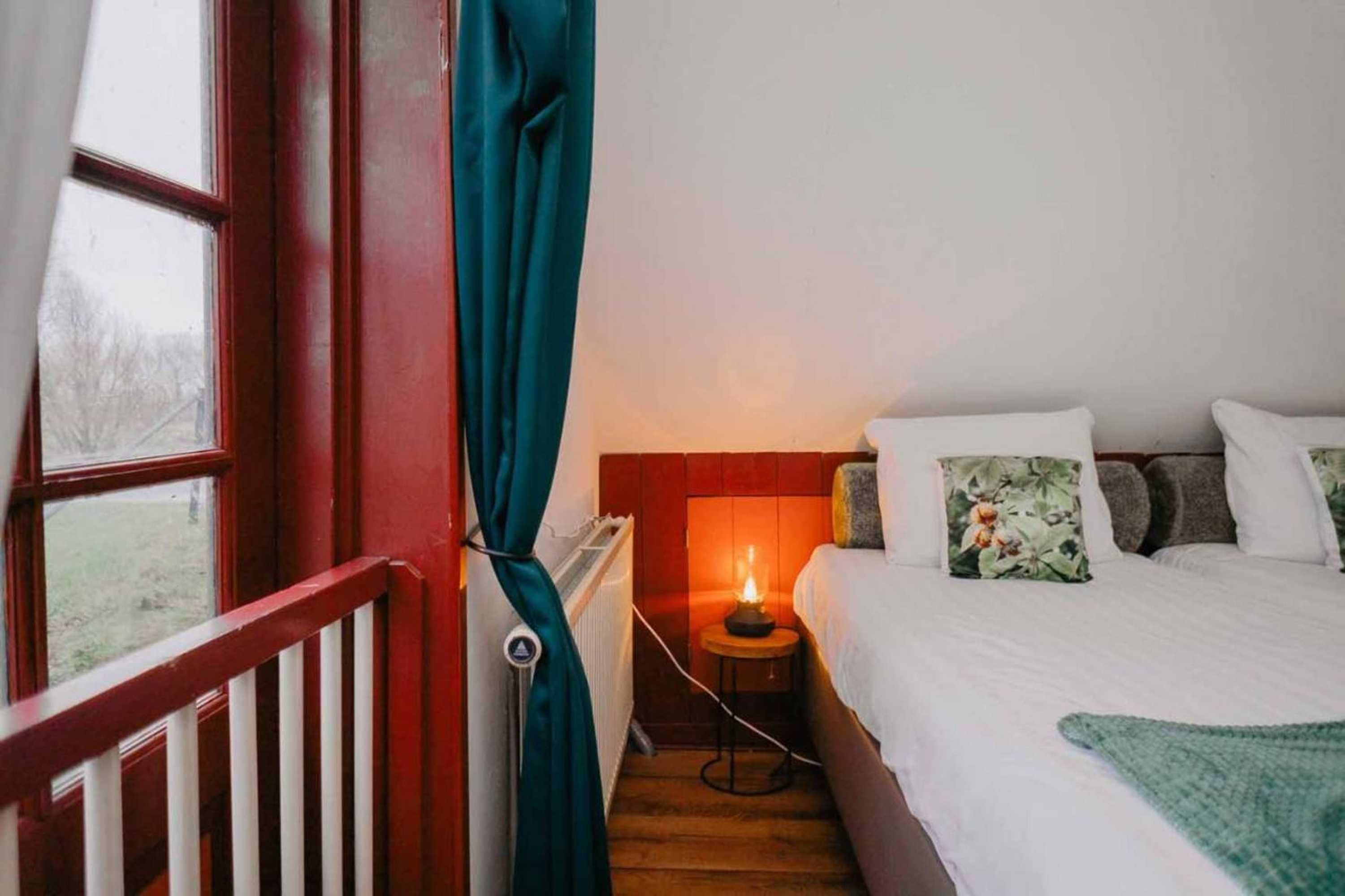 Gift card for Herberg de Lingehoeve