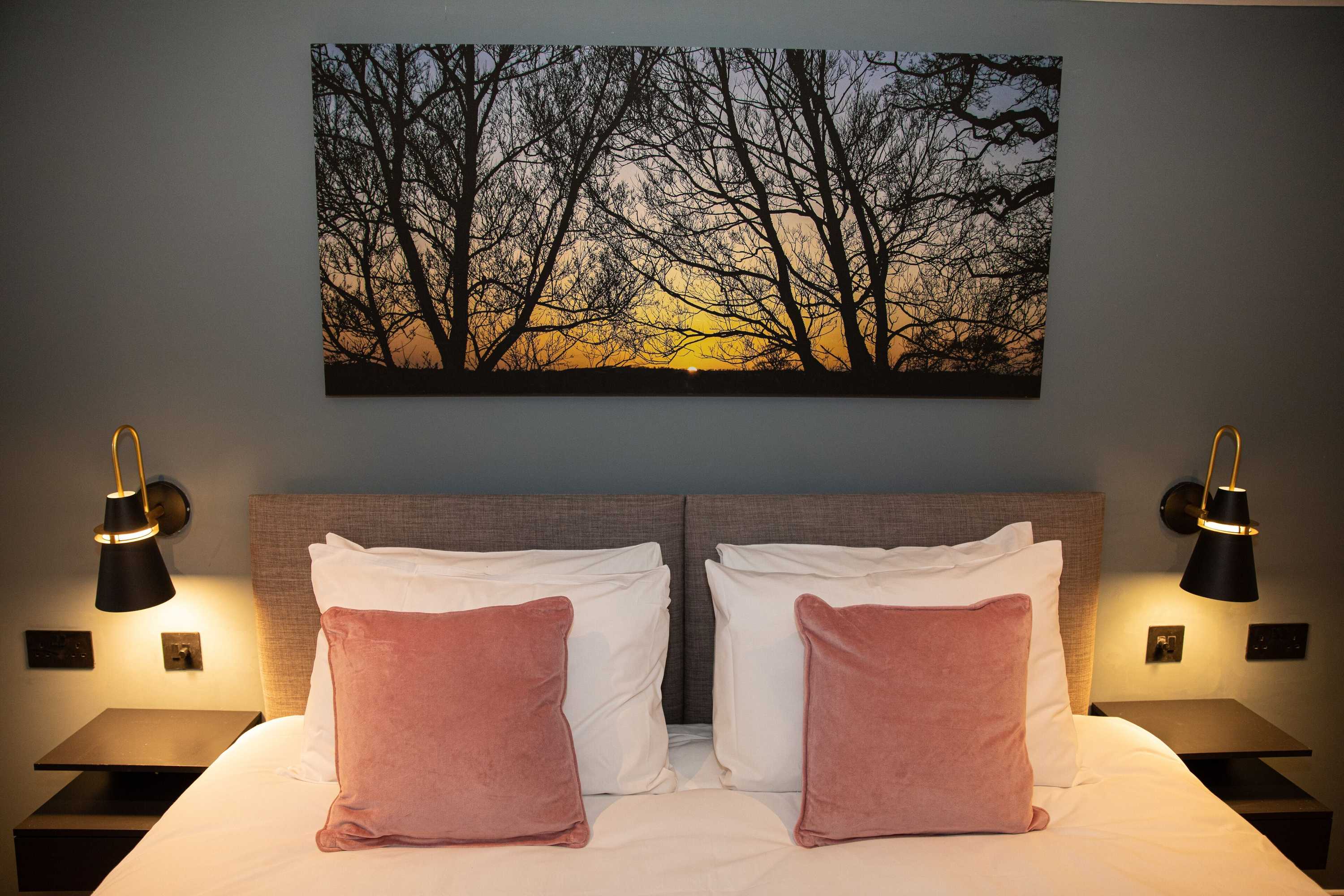 Gift card for The Nog Inn