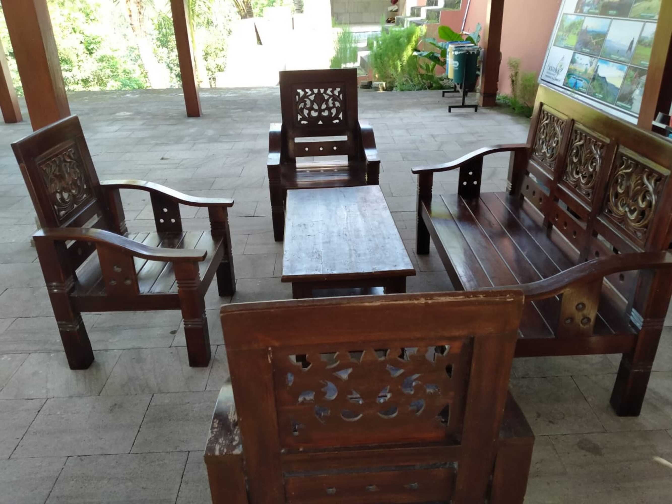 Gift card for Bina Karya Guesthouse