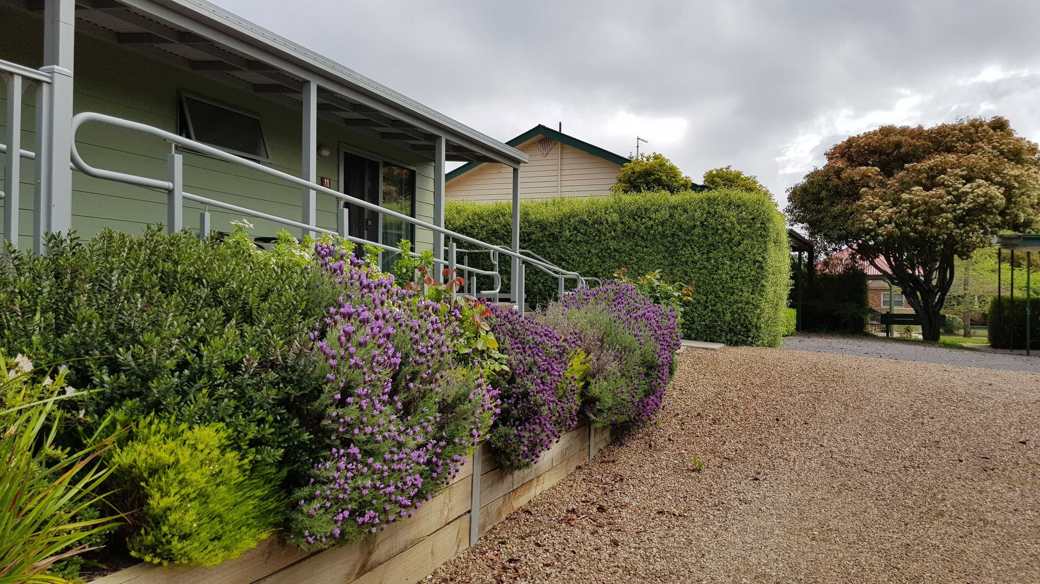 Gift card for Daylesford Motor Inn Vic Pty Ltd