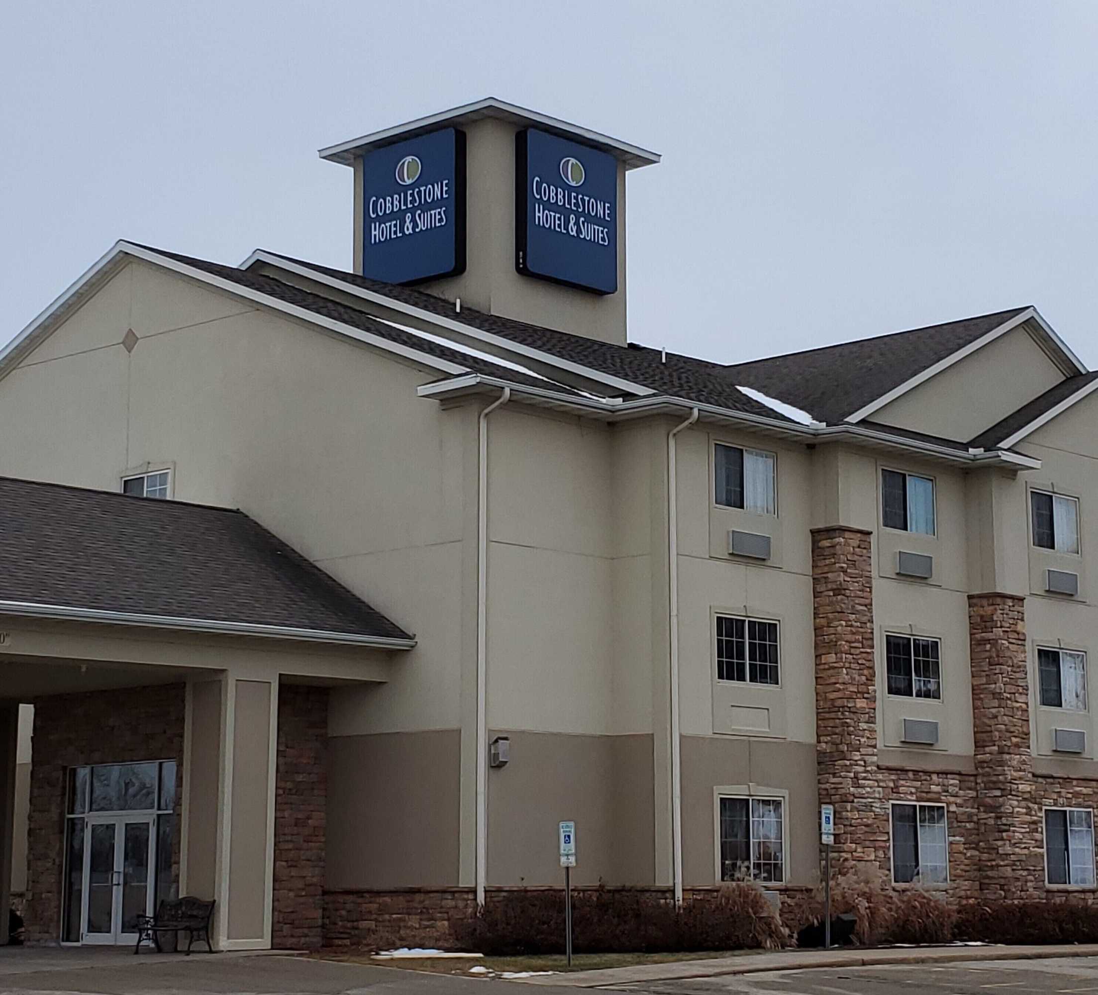 Gift card for Cobblestone Suites - Ripon Gift card for Cobblestone Suites - Ripon
