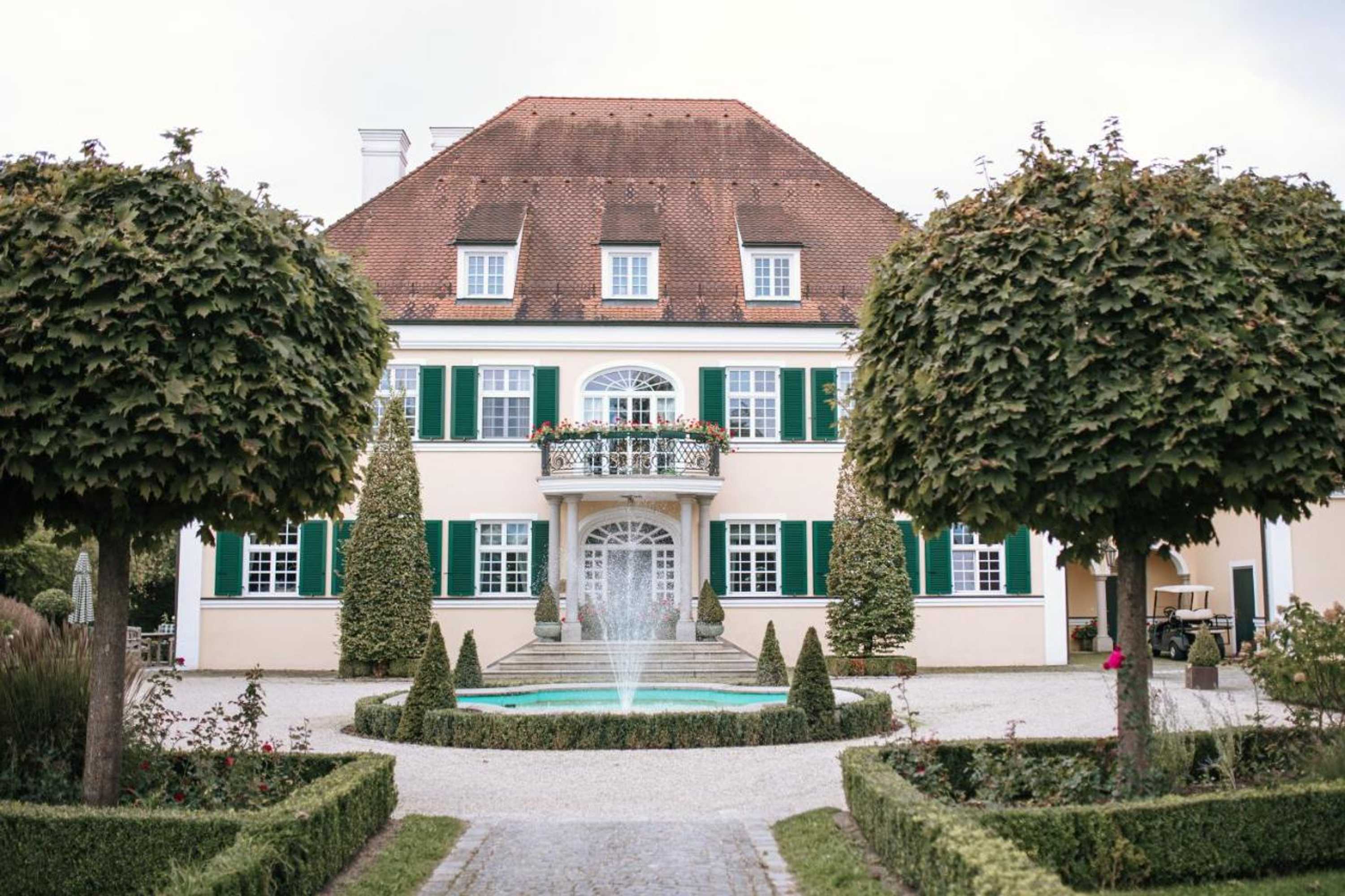 Gift card for Gut Altholz Landhotel Und Restaurant Hutter