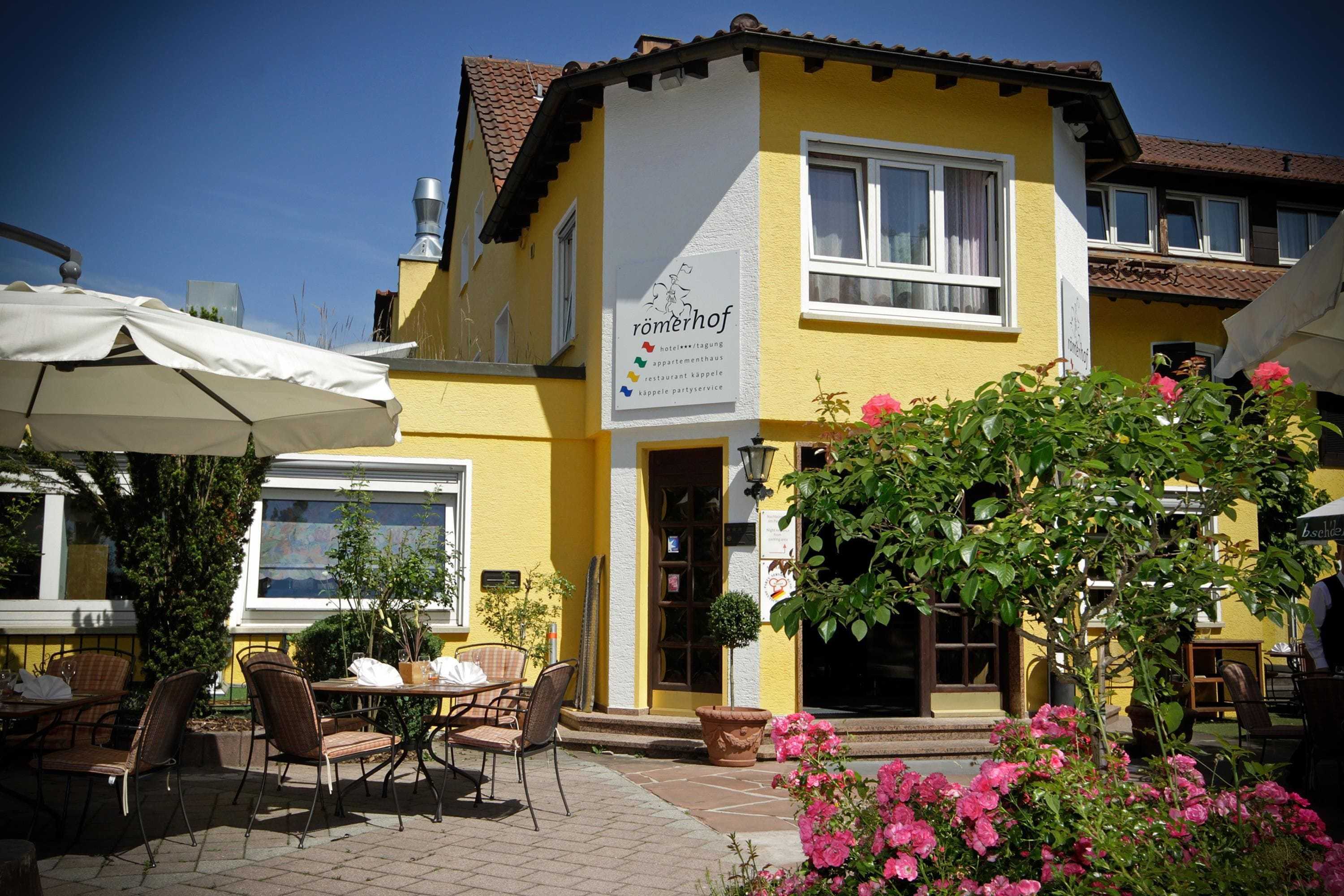 Gift card for Hotel Römerhof Gift card for Hotel Römerhof