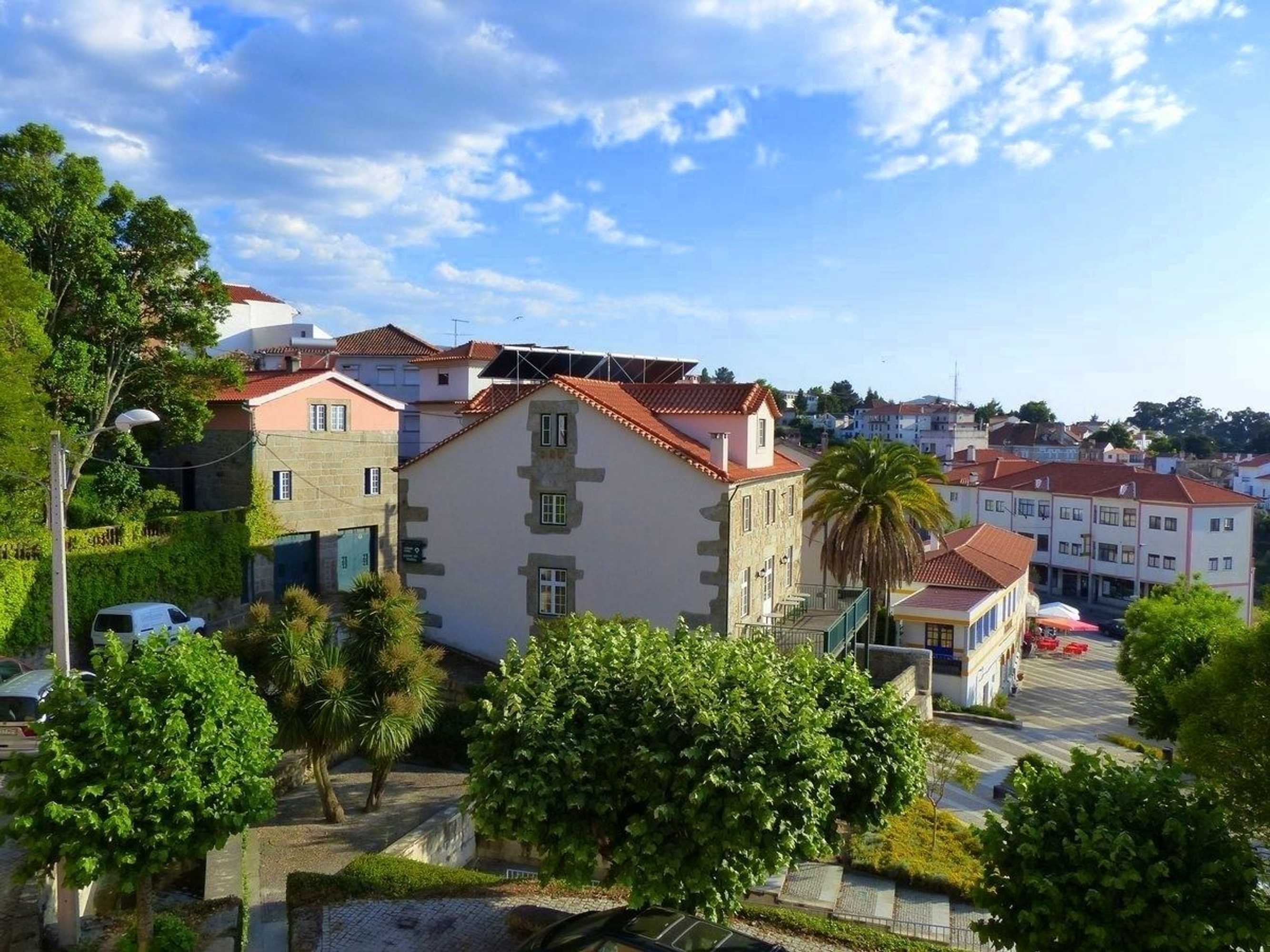 Gift card for Casas do Toural