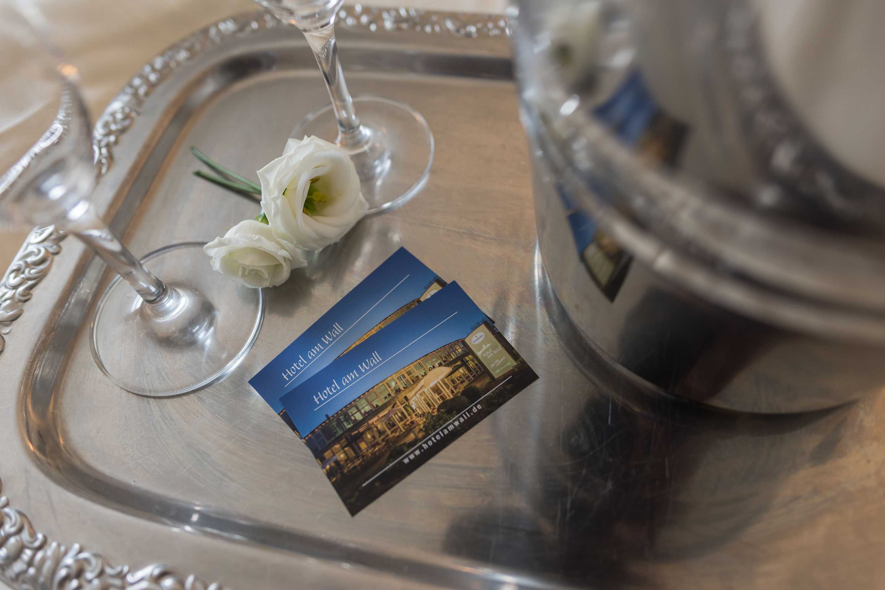 Gift card for Hotel Am Wall Soest Gift card for Hotel Am Wall Soest