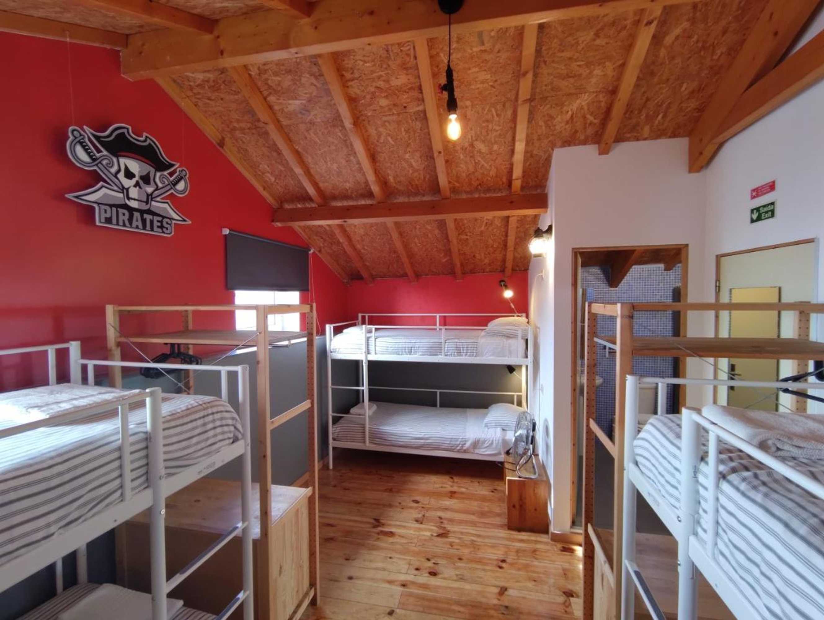 Gift card for Sardines And Friends Hostel