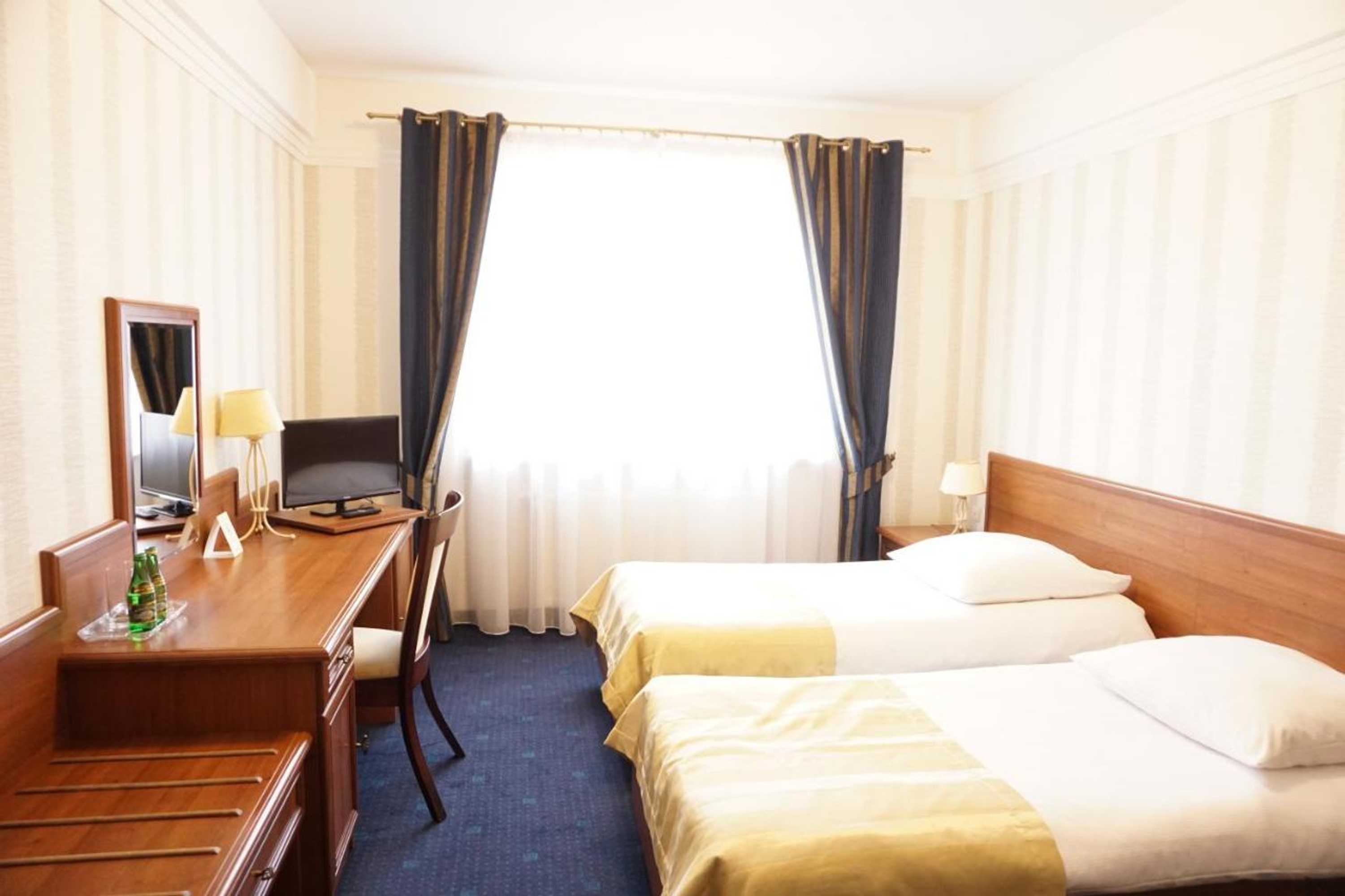 Gift card for Hotel Mistral