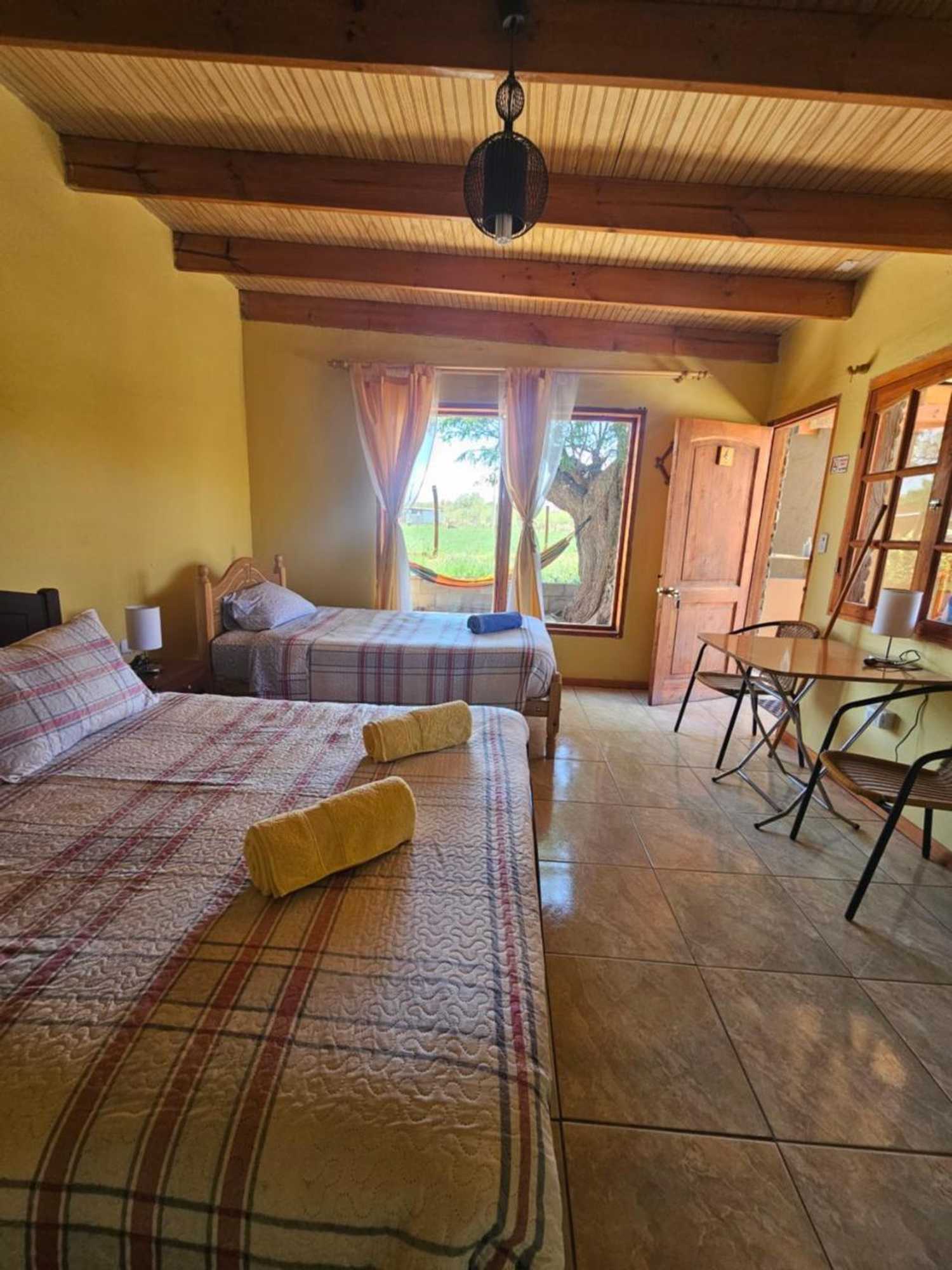 Gift card for Hostal Casa Los Duendes