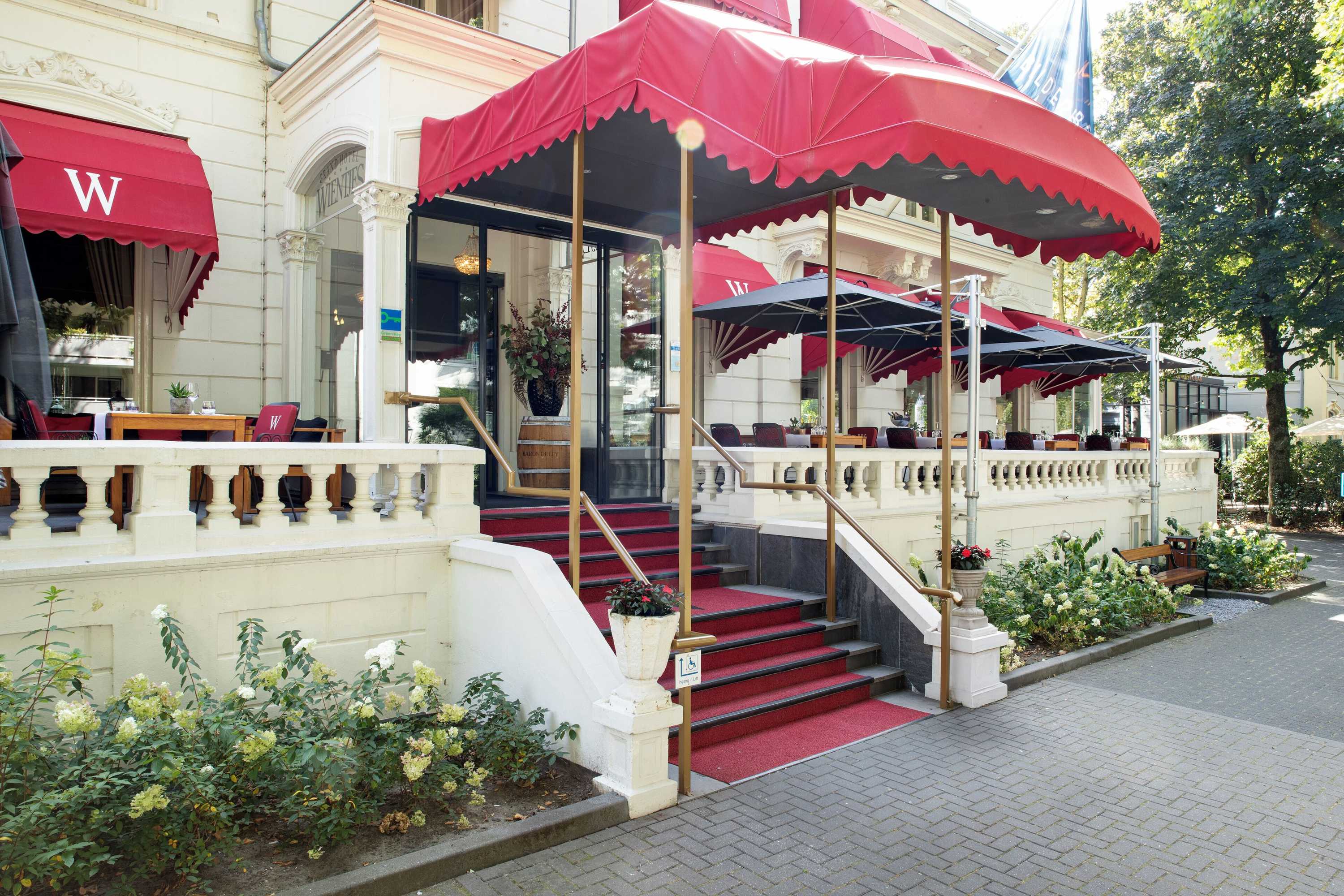 Gift card for Bilderberg Grand Hotel Wientjes