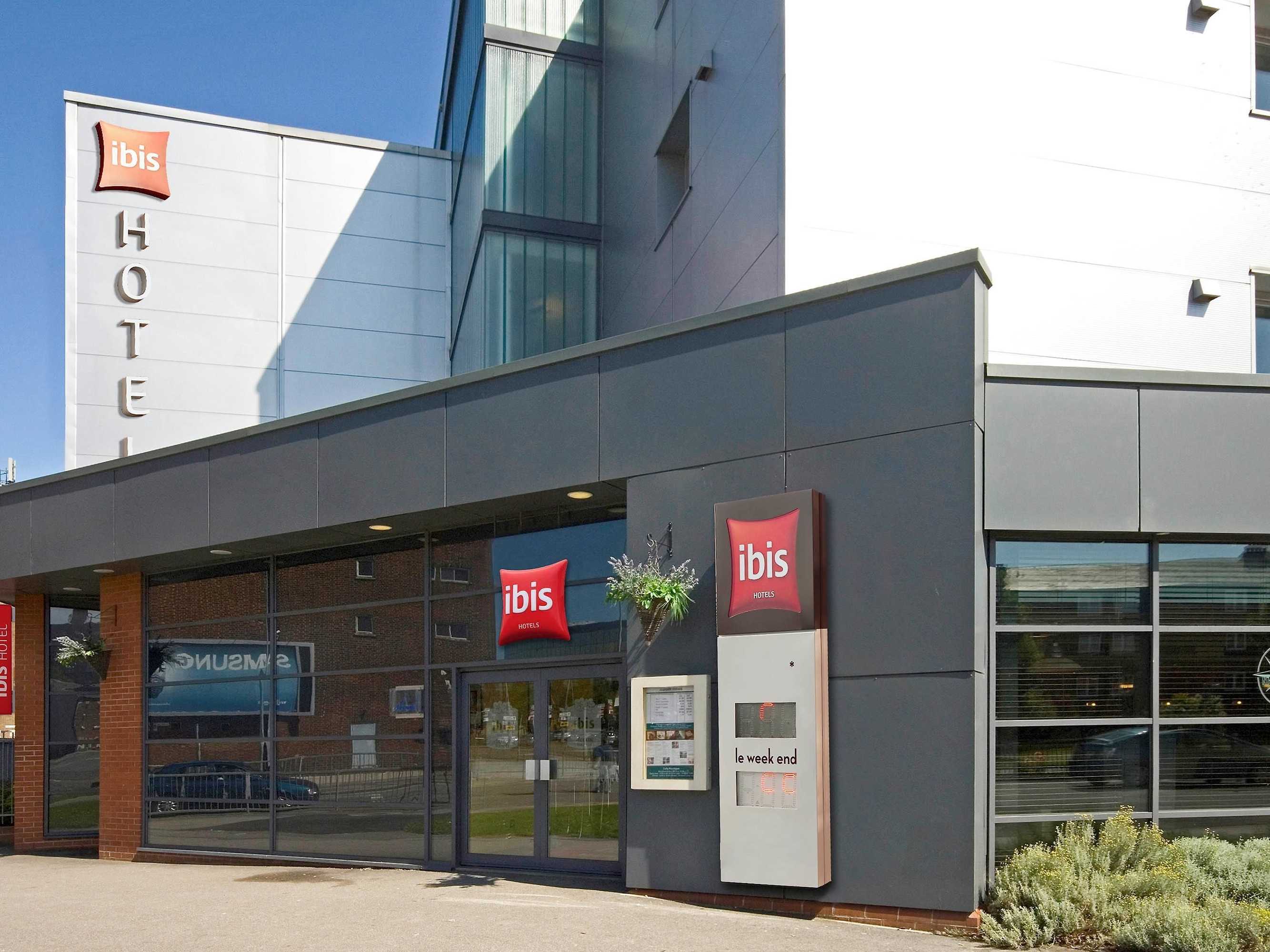 Gift card for Ibis Hull City Centre Gift card for Ibis Hull City Centre