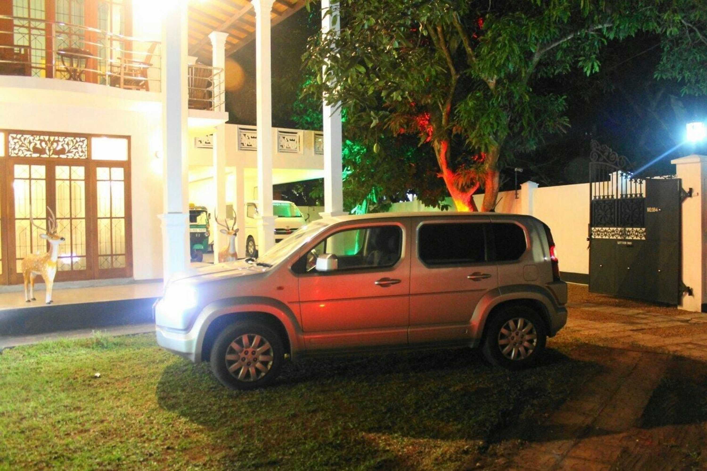 Gift card for Mahakumara White House Hotel Gift card for Mahakumara White House Hotel
