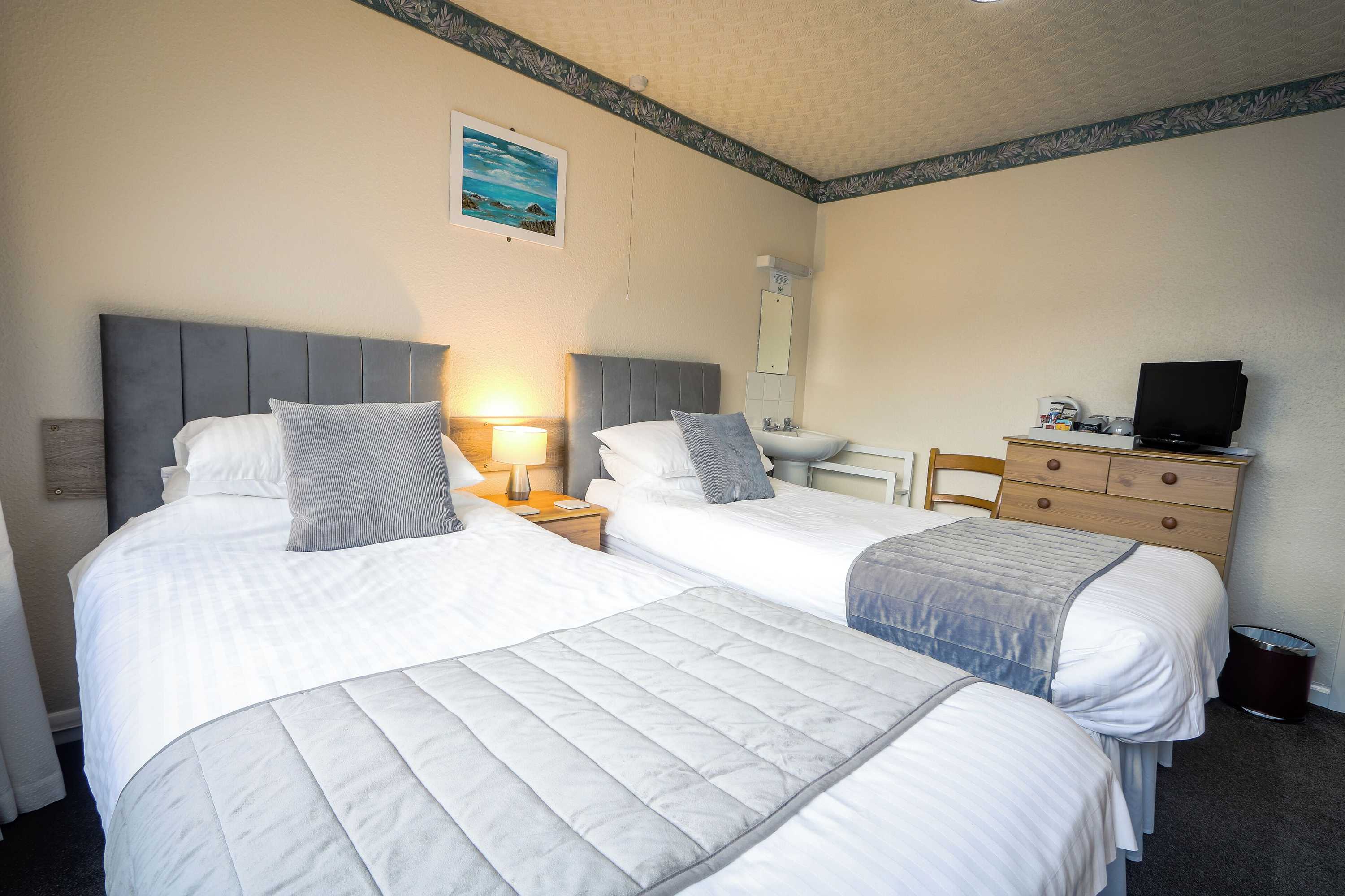 Gift card for Waverley Bed & Breakfast