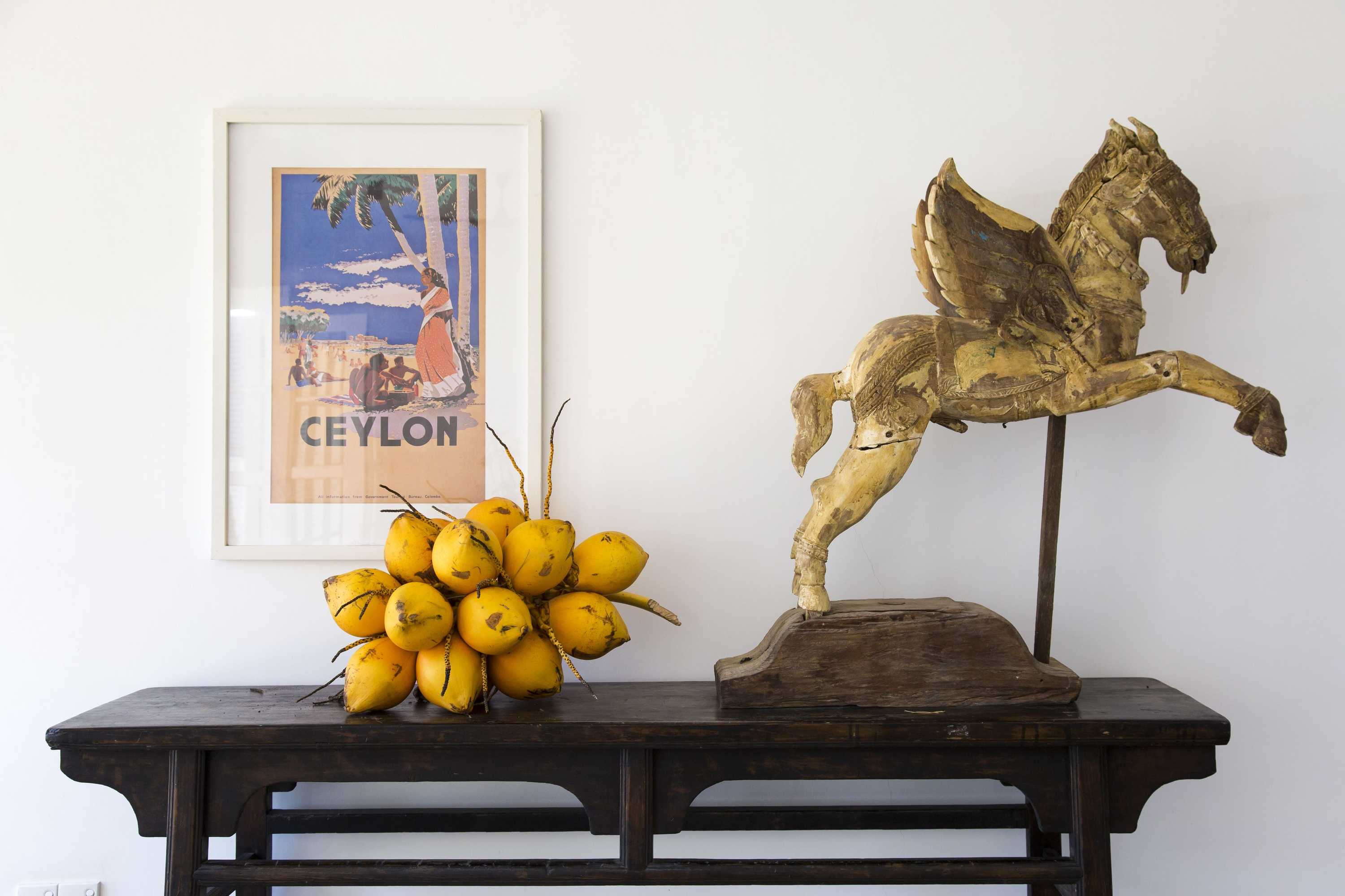 Gift card for Arabella on Boossa