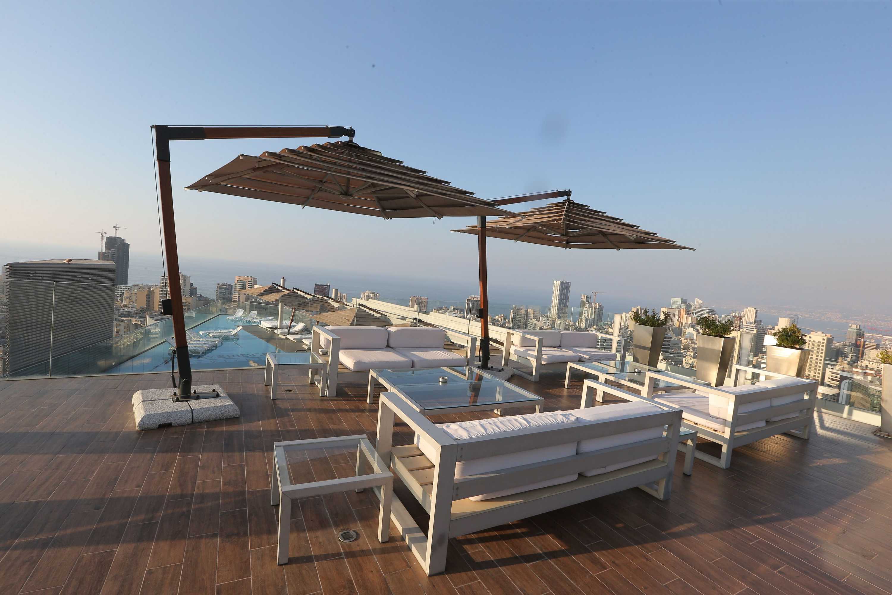 Gift card for Staybridge Suites Beirut by Ihg