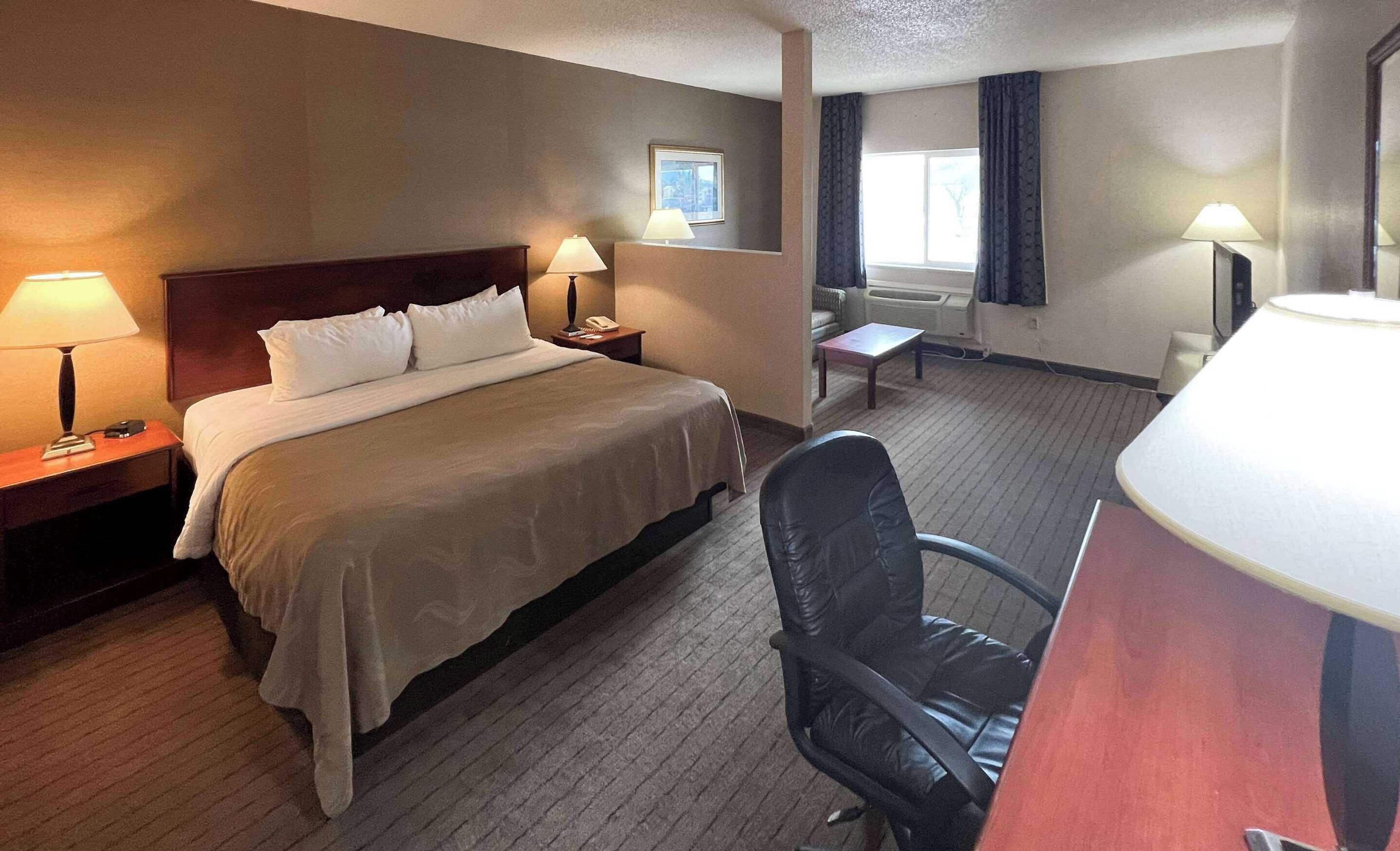 Gift card for Quality Inn & Suites Grants - I-40 Gift card for Quality Inn & Suites Grants - I-40