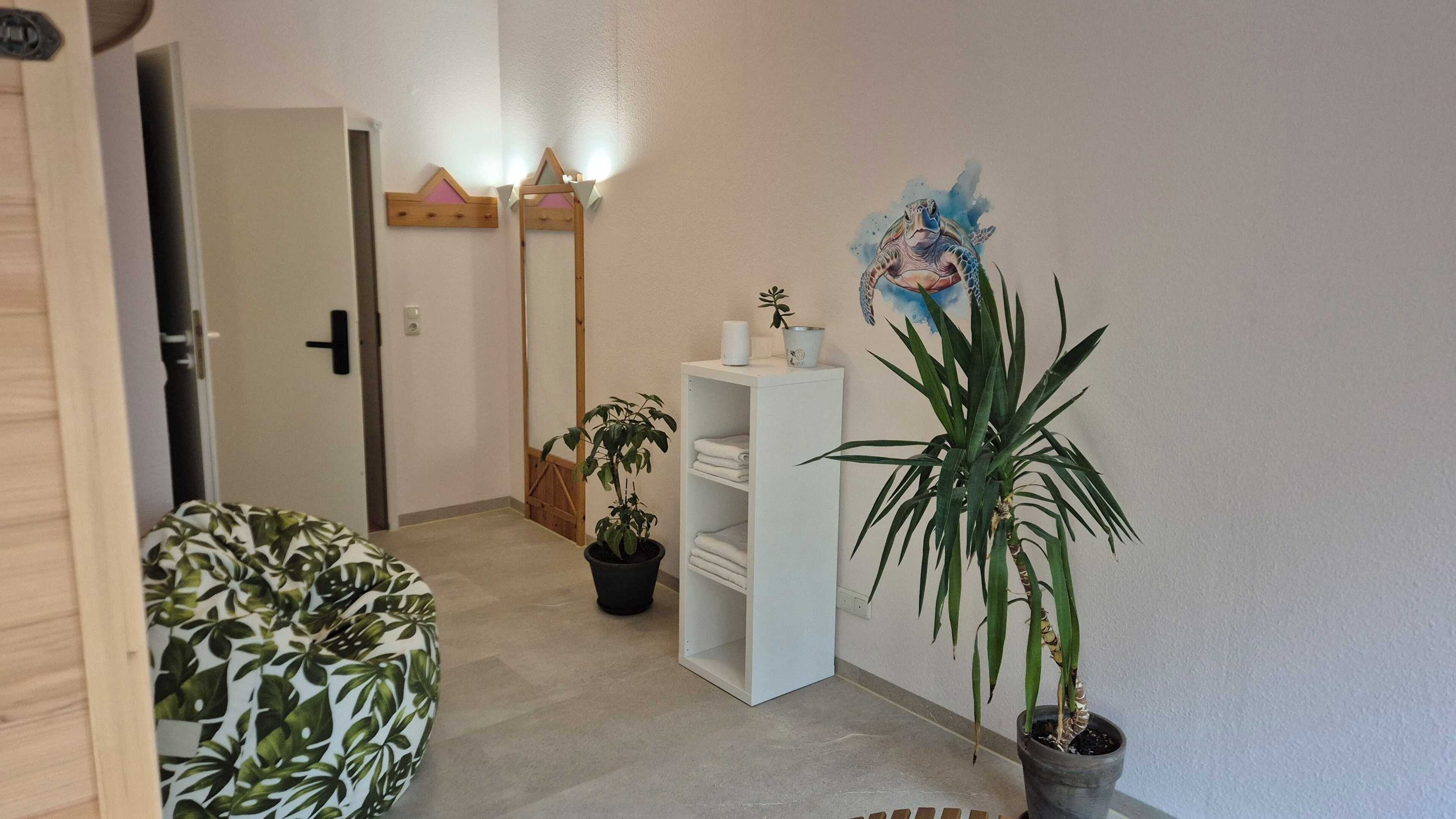 Gift card for Naturhotel Forsthaus