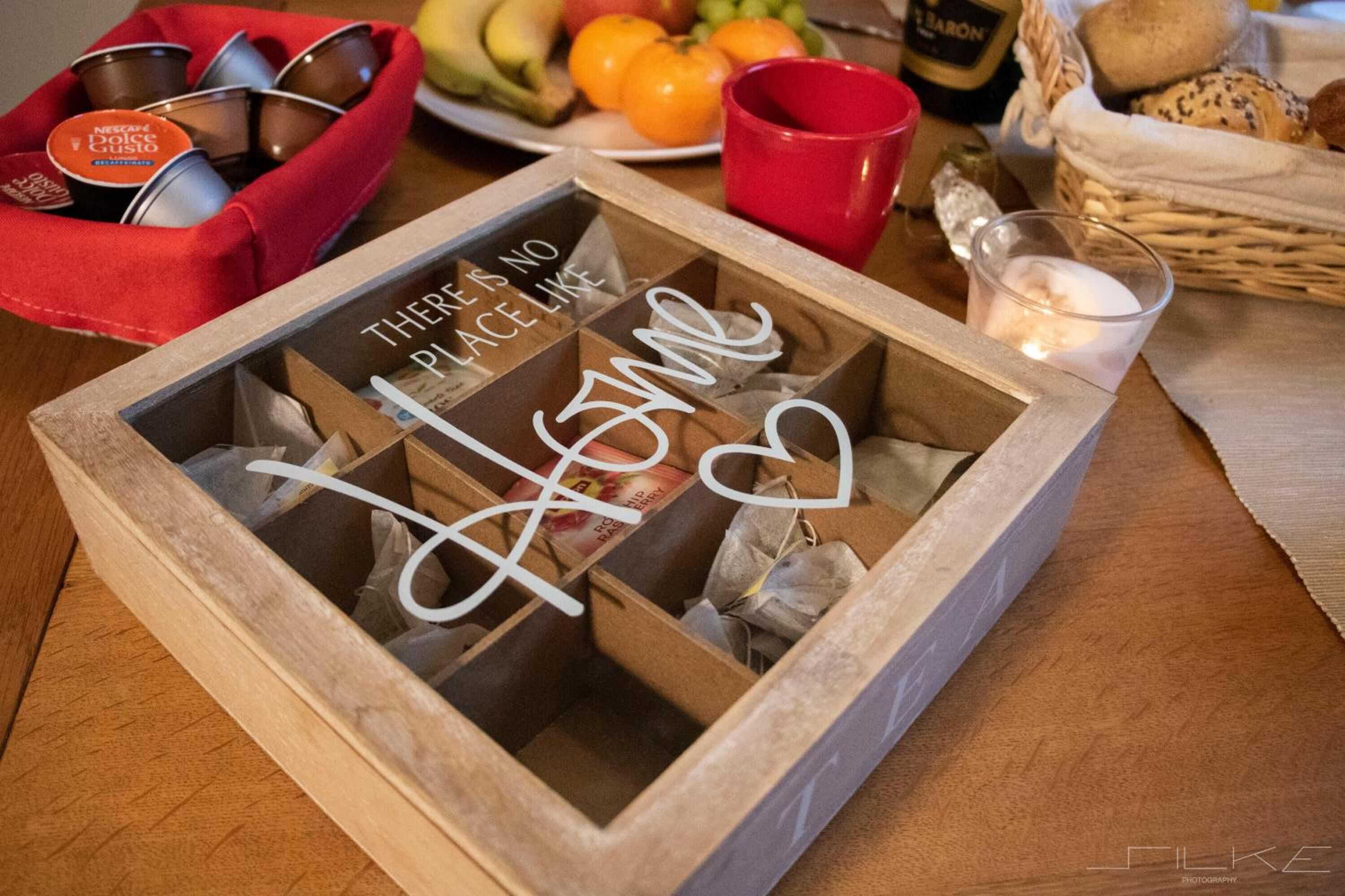 Gift card for De Loteling