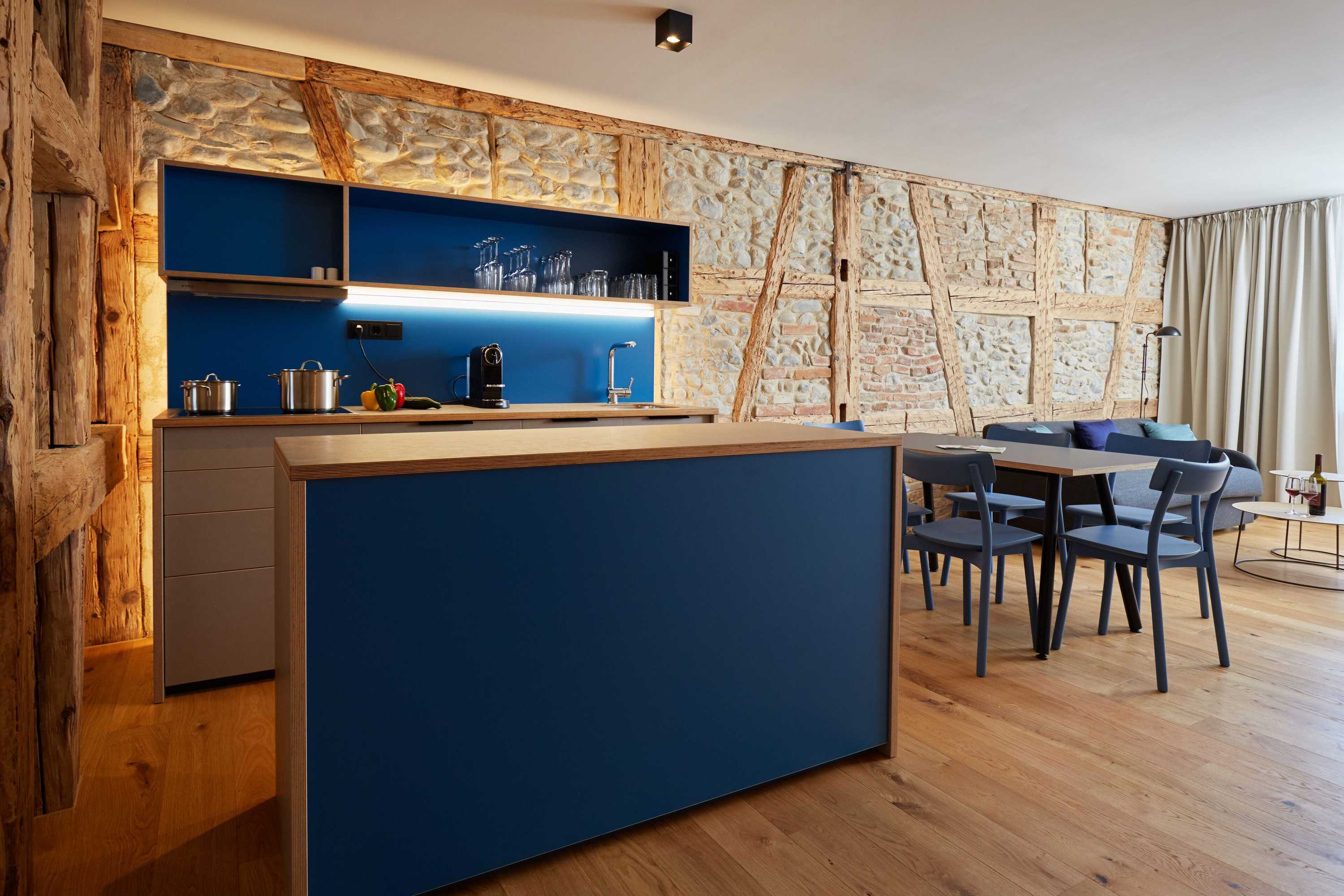 Gift card for Sternen Bohlingen Aparthotel