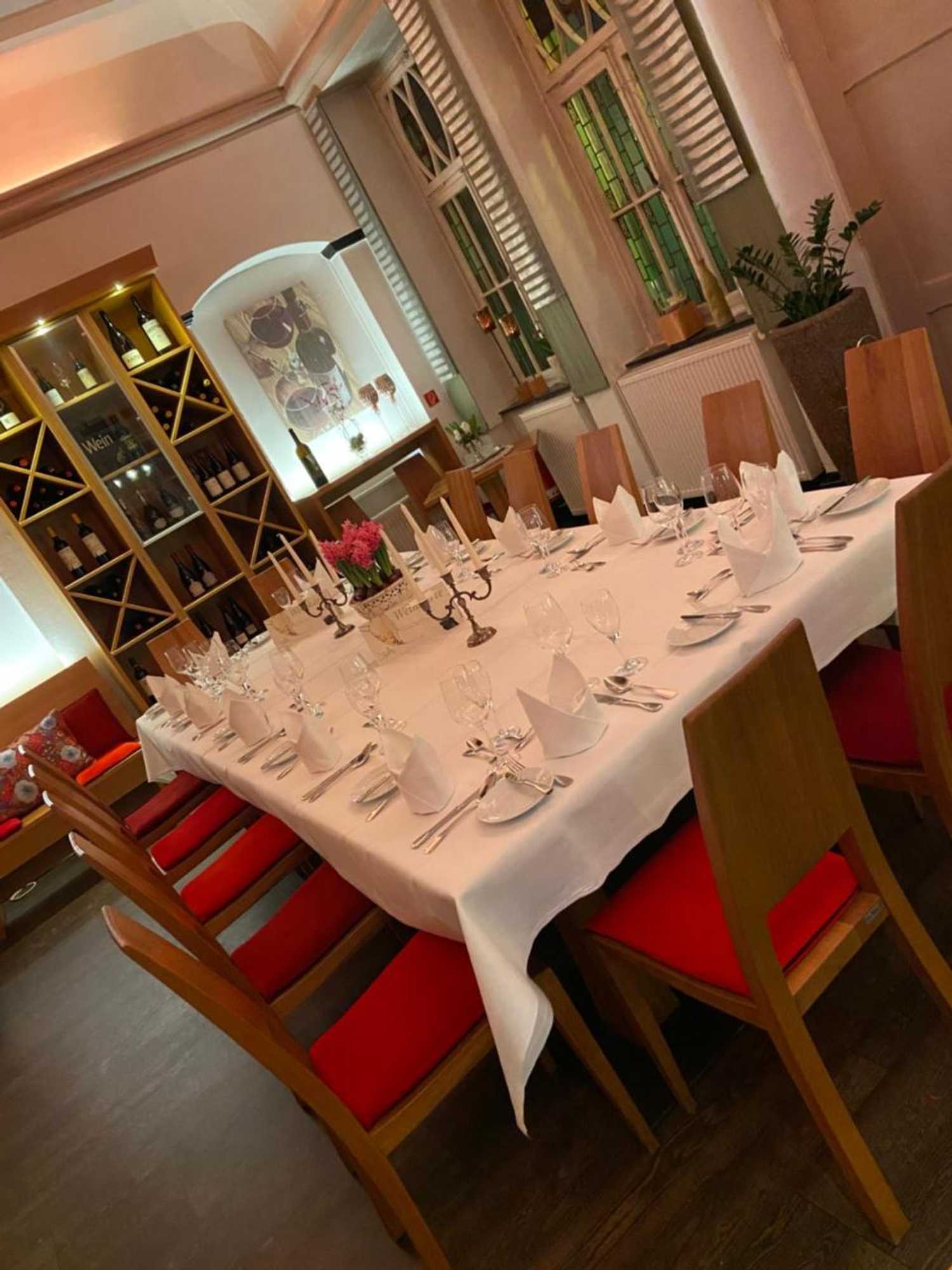 Gift card for Pilgrim Haus Seit 1304