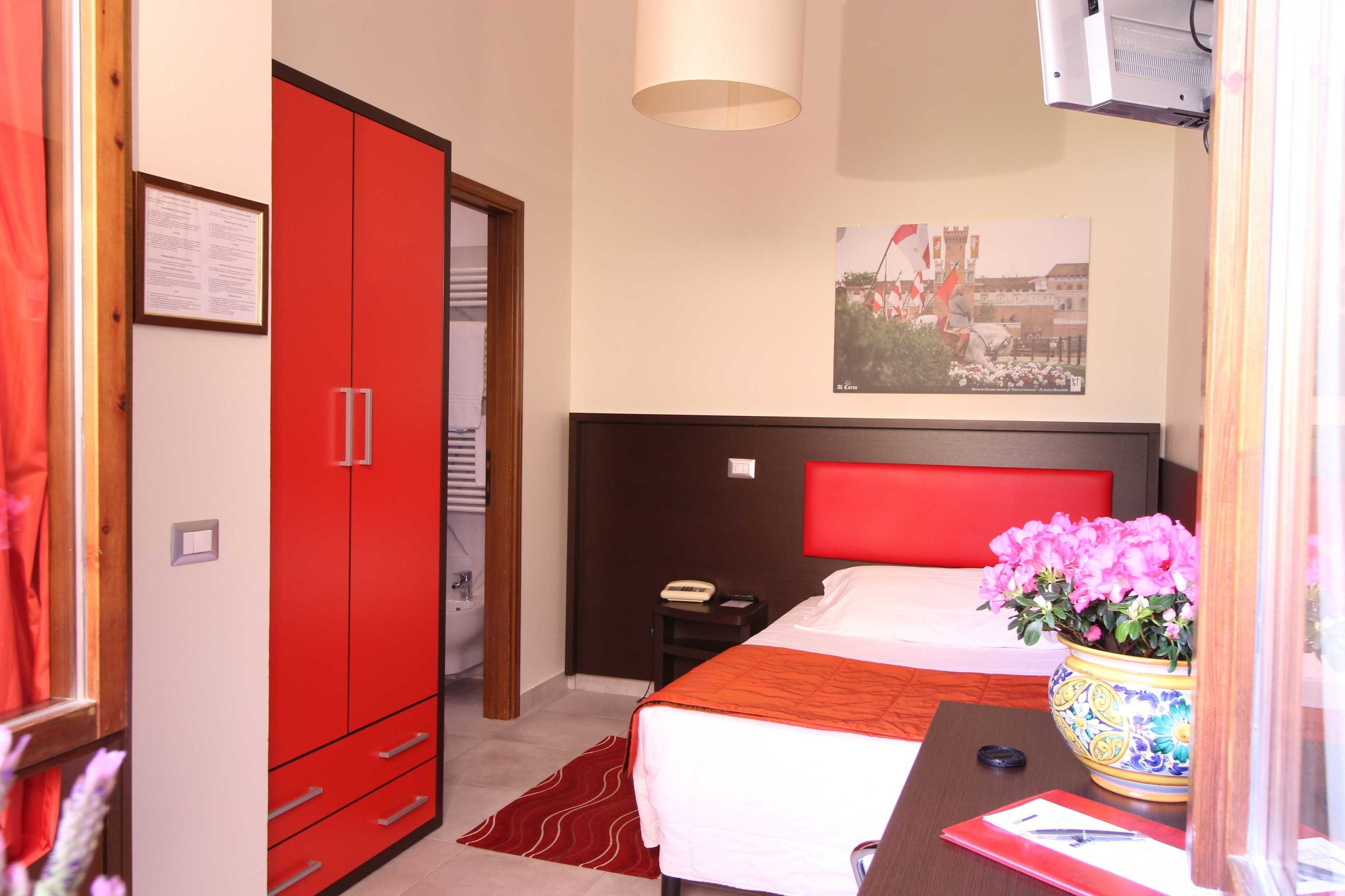 Gift card for Albergo Al Corso Gift card for Albergo Al Corso