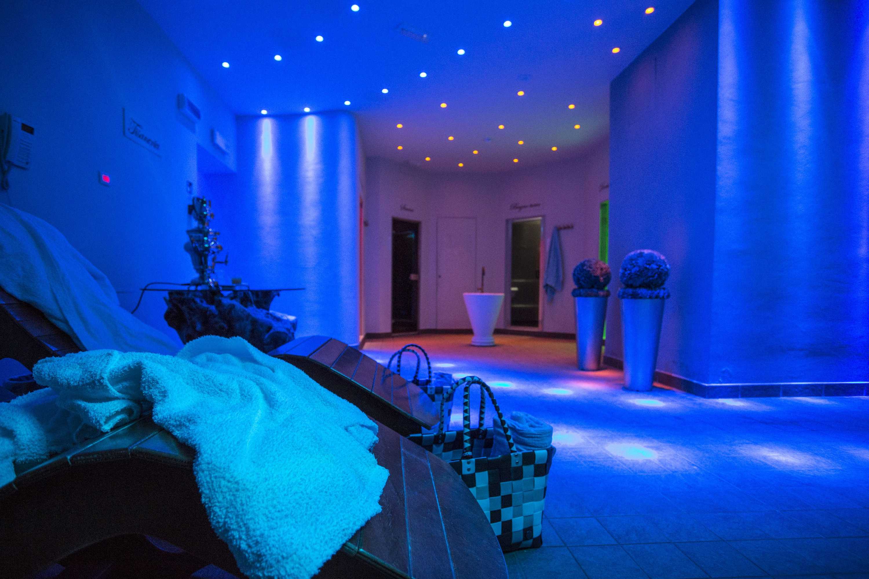 Gift card for Hotel Norge